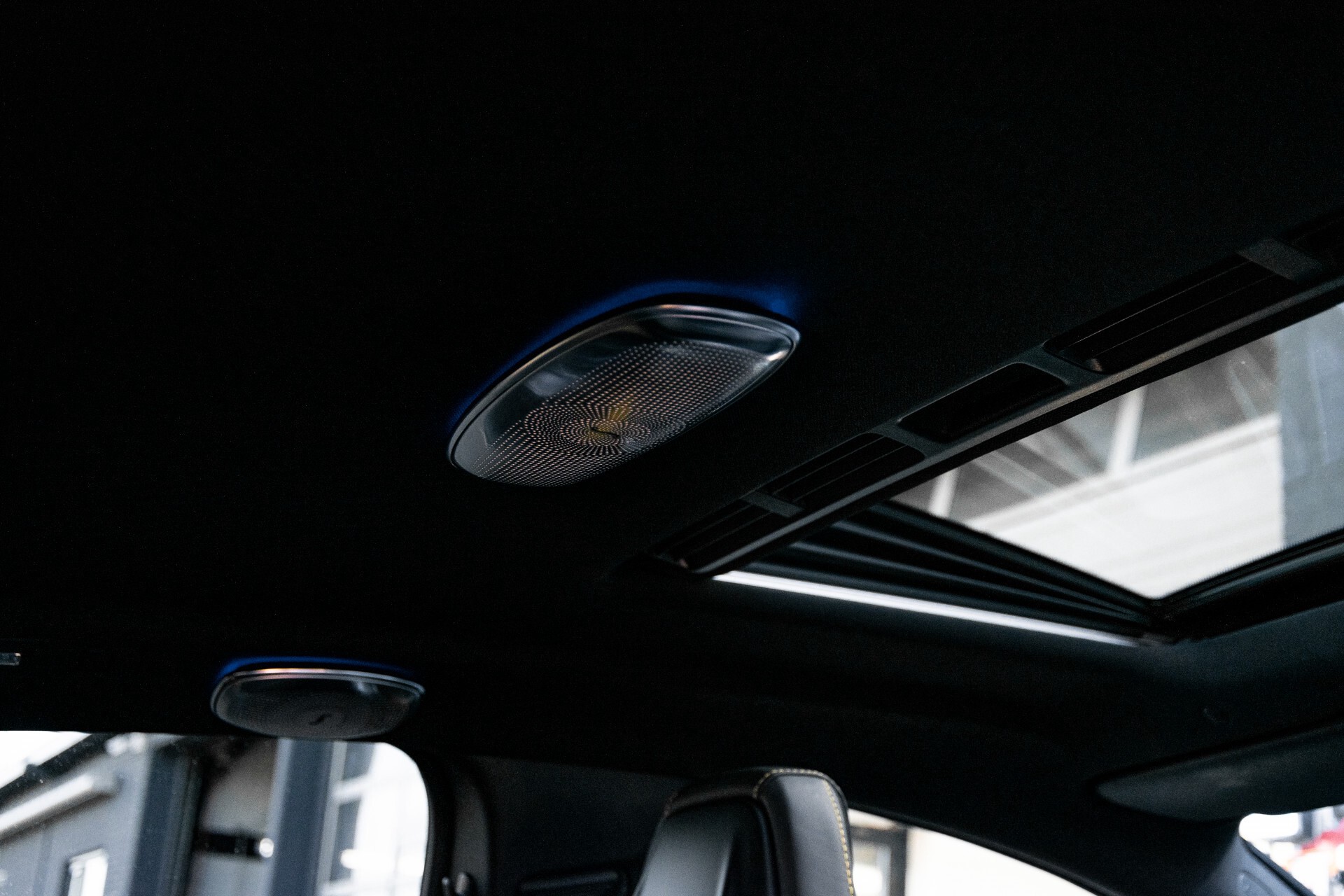 Mercedes-Benz AMG GT 4-Door Coupe 63 S 4MATIC+ Edition 1 Keramisch/Carbon/First Class/Dynamic Plus/Burmester High End 3D Aut9 Foto 63