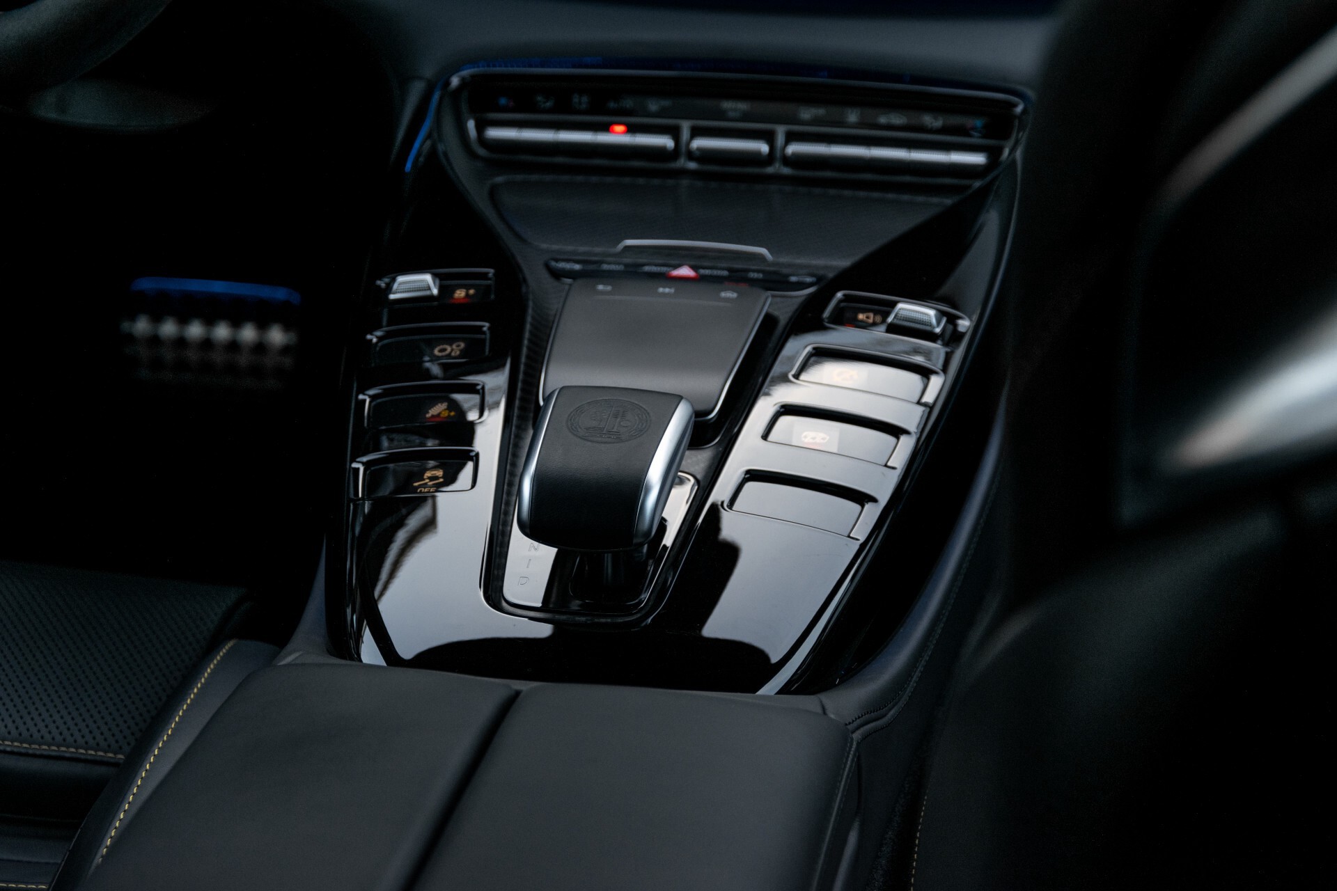 Mercedes-Benz AMG GT 4-Door Coupe 63 S 4MATIC+ Edition 1 Keramisch/Carbon/First Class/Dynamic Plus/Burmester High End 3D Aut9 Foto 70