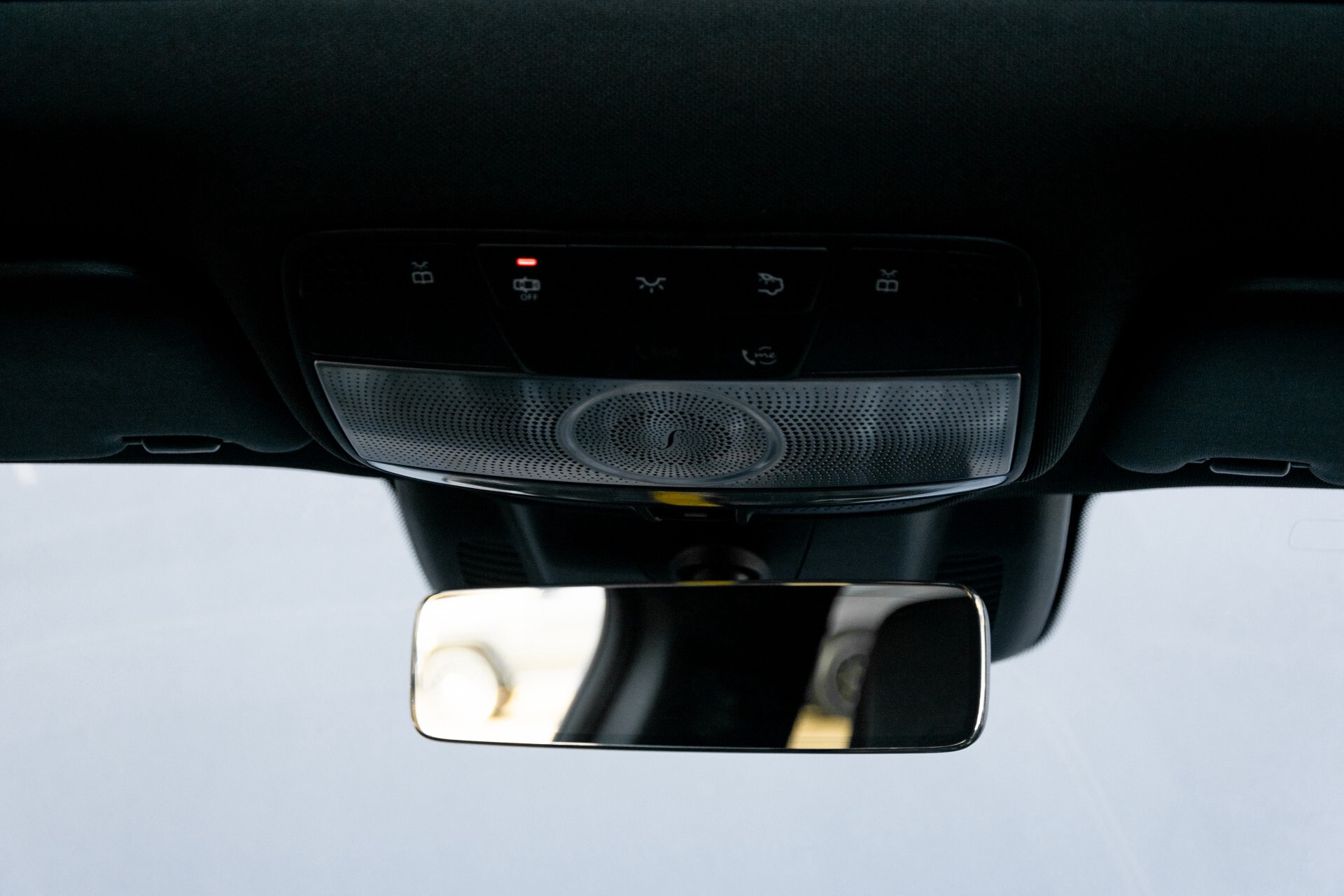 Mercedes-Benz AMG GT 4-Door Coupe 63 S 4MATIC+ Edition 1 Keramisch/Carbon/First Class/Dynamic Plus/Burmester High End 3D Aut9 Foto 75