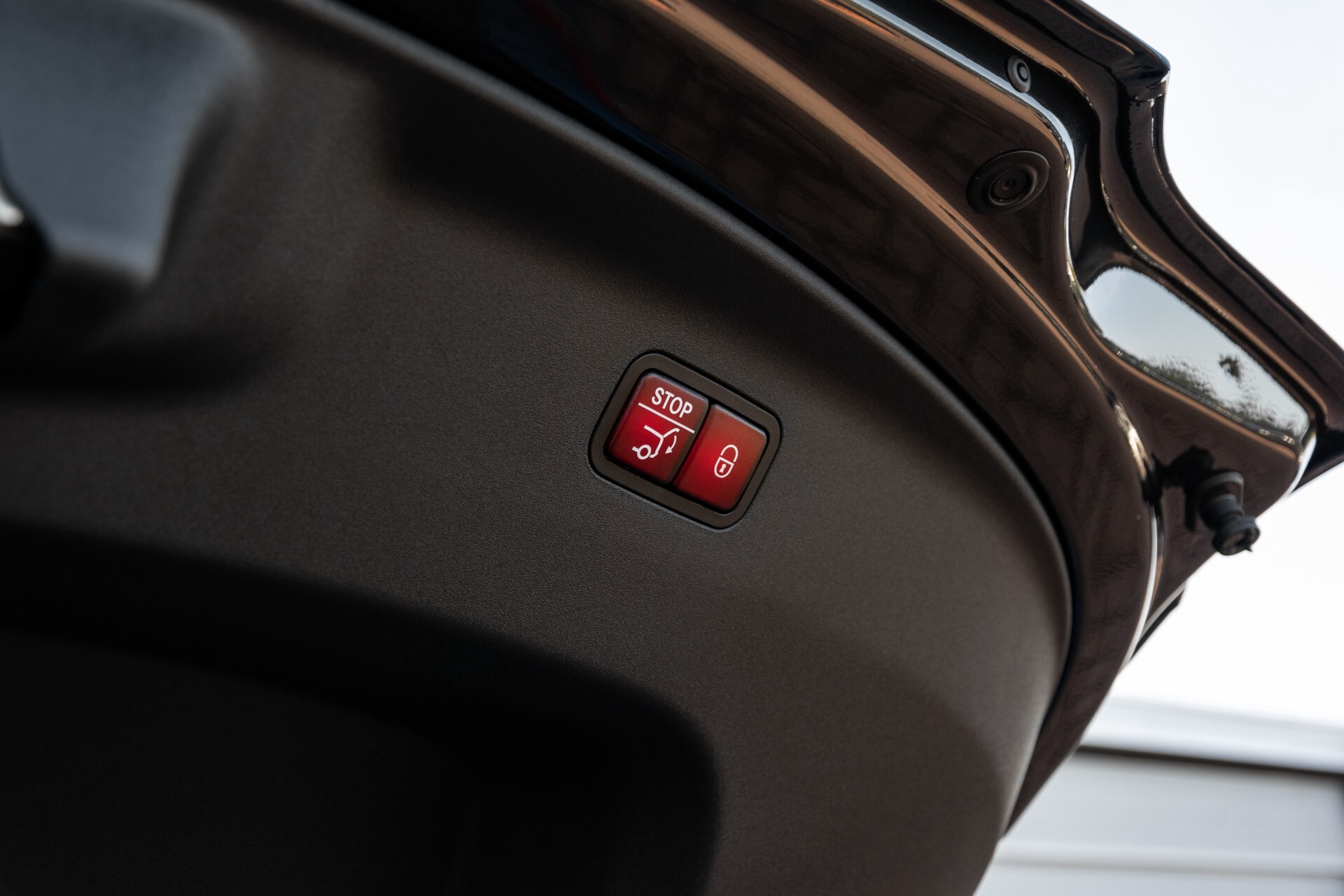 Mercedes-Benz AMG GT 4-Door Coupe 63 S 4MATIC+ Edition 1 Keramisch/Carbon/First Class/Dynamic Plus/Burmester High End 3D Aut9 Foto 80