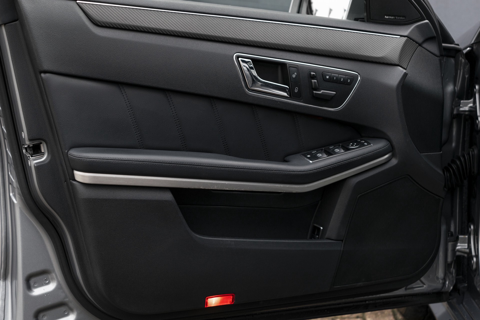 Mercedes-Benz E-Klasse Estate 350 Cdi AMG Luchtvering/Carbon/Keyless/Harman-Kardon/19" Aut7 Foto 10
