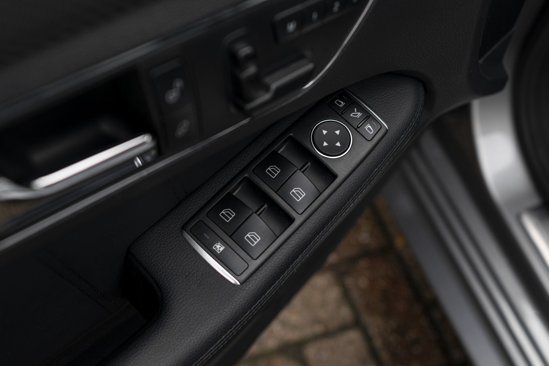 Mercedes-Benz E-Klasse Estate 350 Cdi AMG Luchtvering/Carbon/Keyless/Harman-Kardon/19" Aut7 Foto 12