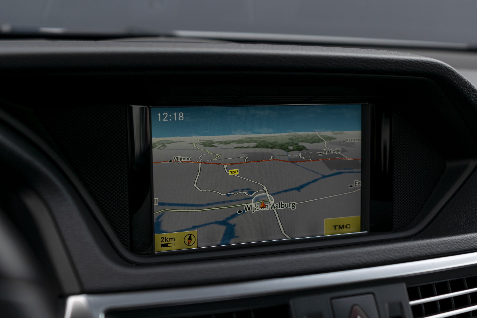 Mercedes-Benz E-Klasse Estate 350 Cdi AMG Luchtvering/Carbon/Keyless/Harman-Kardon/19" Aut7 Foto 13