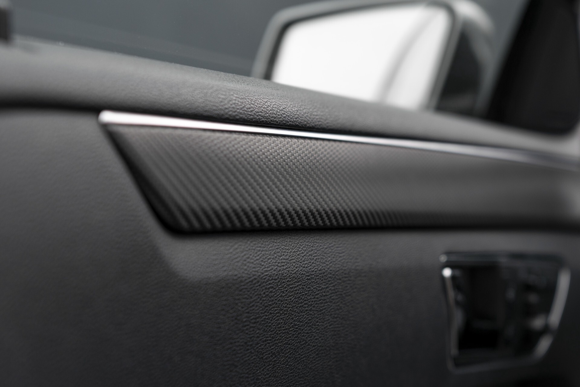 Mercedes-Benz E-Klasse Estate 350 Cdi AMG Luchtvering/Carbon/Keyless/Harman-Kardon/19" Aut7 Foto 16