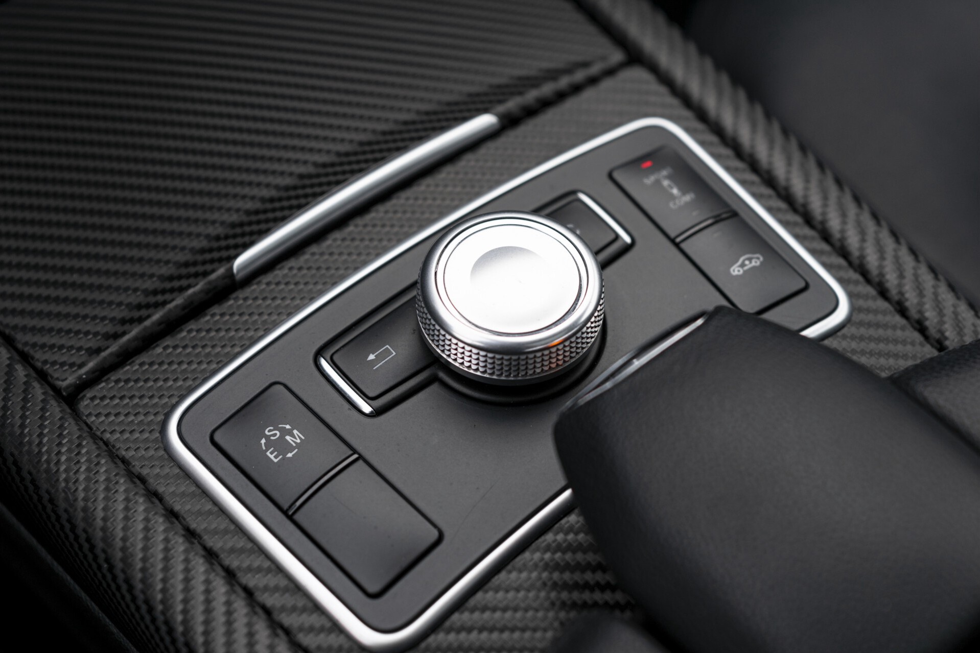 Mercedes-Benz E-Klasse Estate 350 Cdi AMG Luchtvering/Carbon/Keyless/Harman-Kardon/19" Aut7 Foto 23