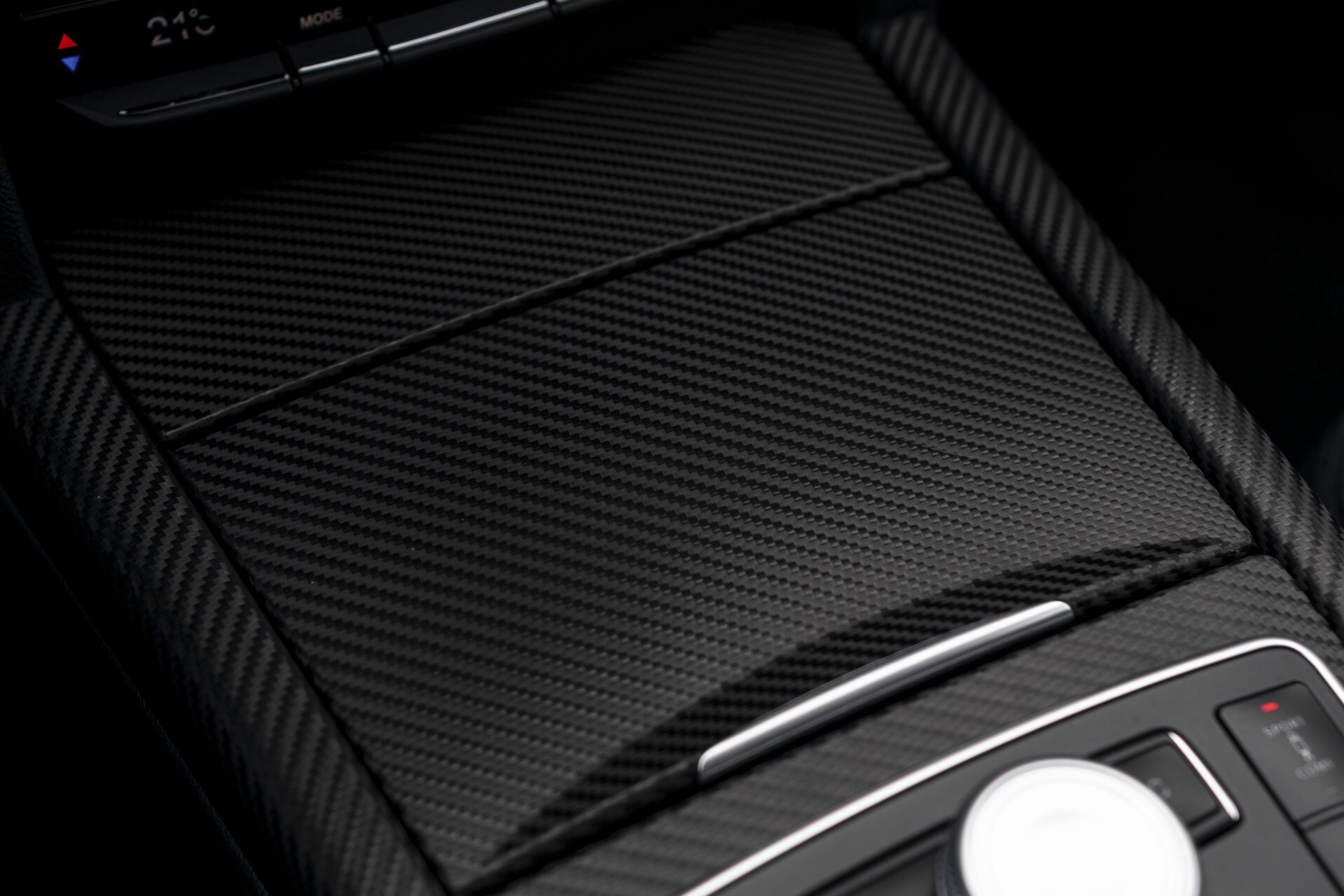 Mercedes-Benz E-Klasse Estate 350 Cdi AMG Luchtvering/Carbon/Keyless/Harman-Kardon/19" Aut7 Foto 24