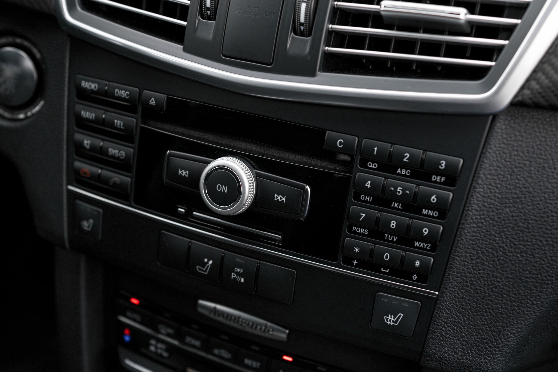 Mercedes-Benz E-Klasse Estate 350 Cdi AMG Luchtvering/Carbon/Keyless/Harman-Kardon/19" Aut7 Foto 27