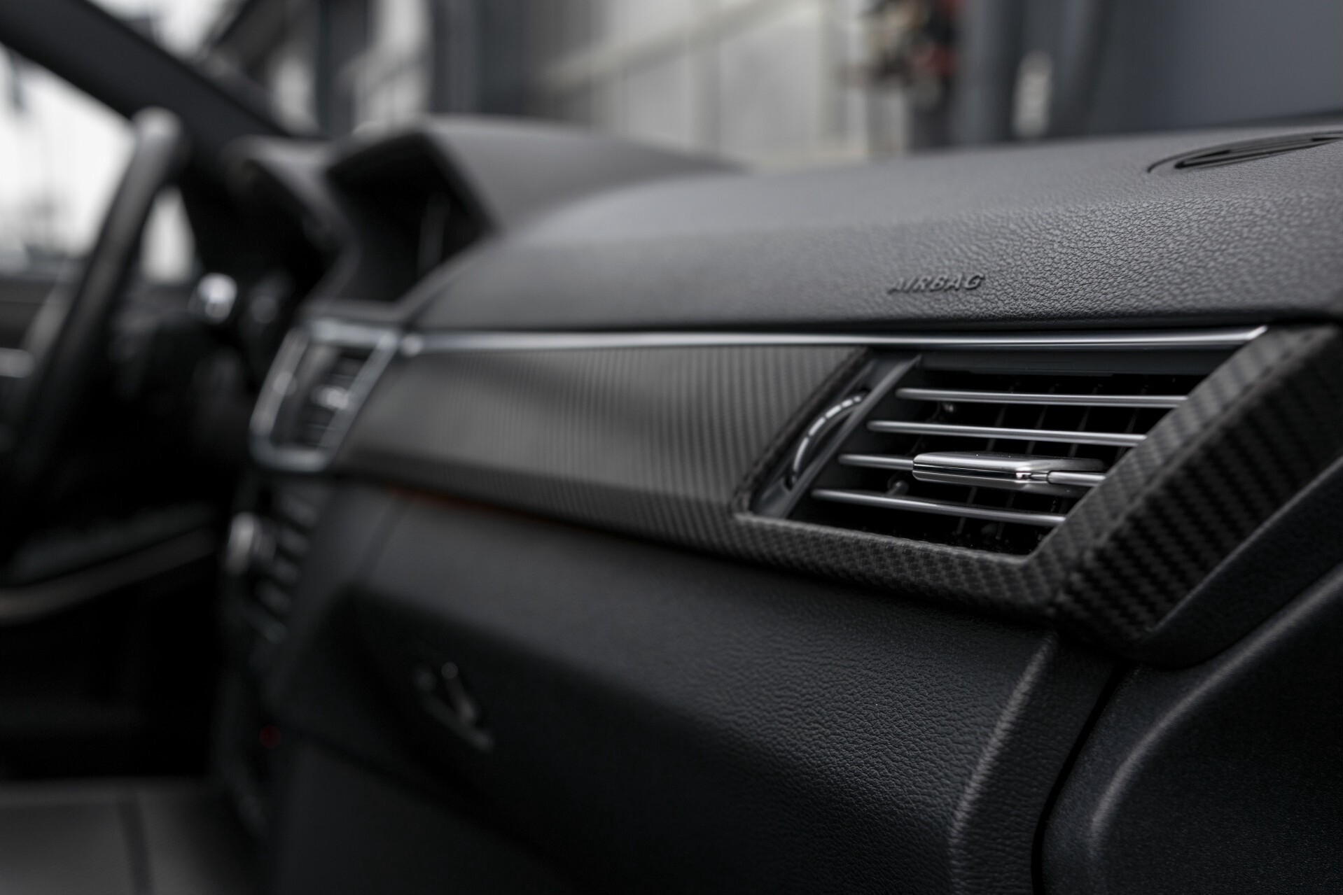 Mercedes-Benz E-Klasse Estate 350 Cdi AMG Luchtvering/Carbon/Keyless/Harman-Kardon/19" Aut7 Foto 31