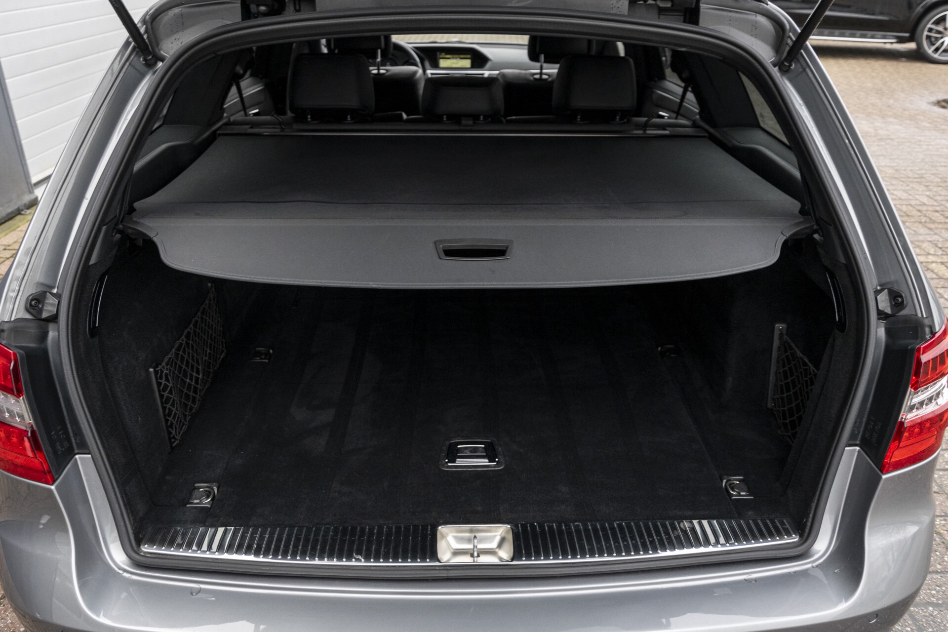 Mercedes-Benz E-Klasse Estate 350 Cdi AMG Luchtvering/Carbon/Keyless/Harman-Kardon/19" Aut7 Foto 34