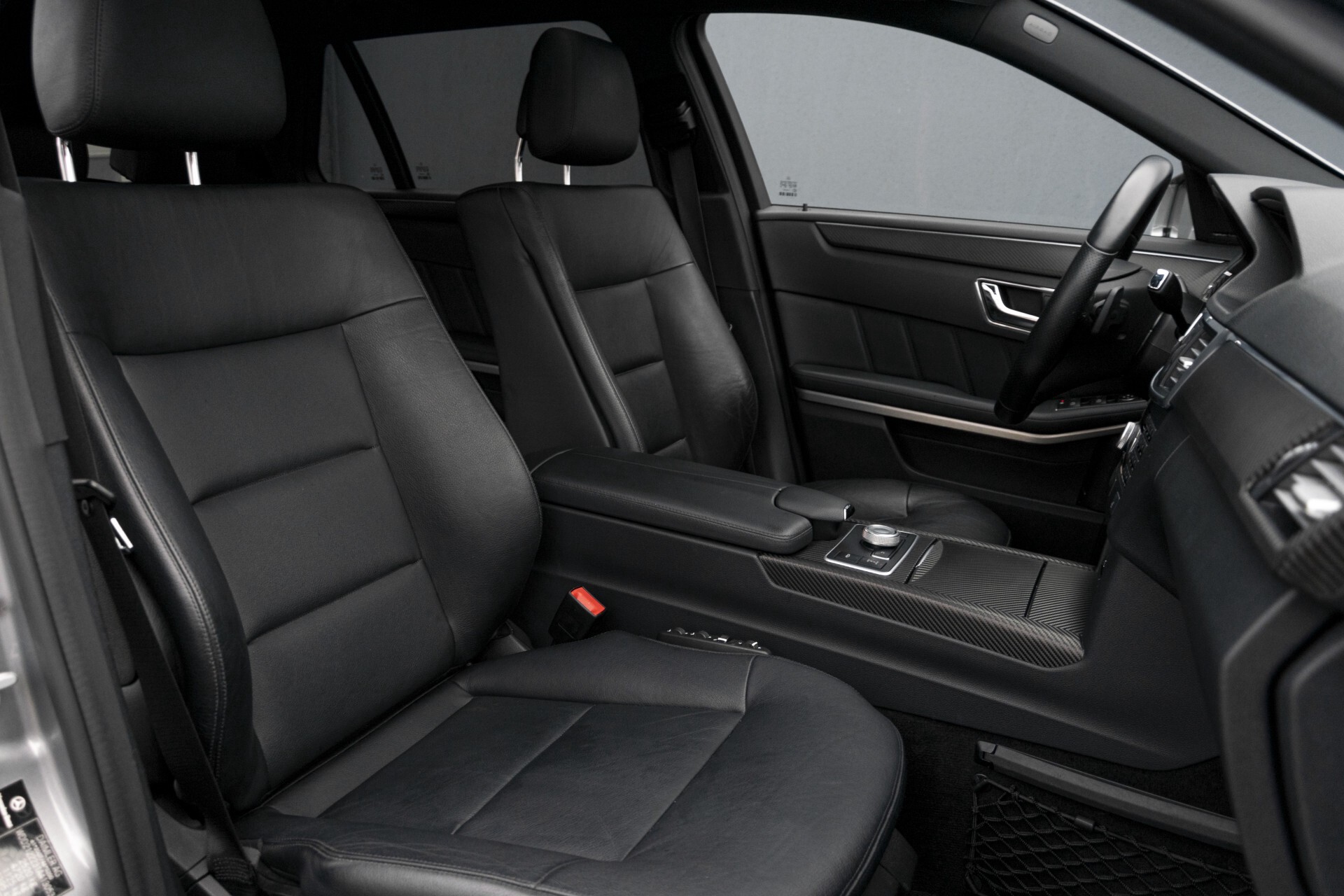 Mercedes-Benz E-Klasse Estate 350 Cdi AMG Luchtvering/Carbon/Keyless/Harman-Kardon/19" Aut7 Foto 4