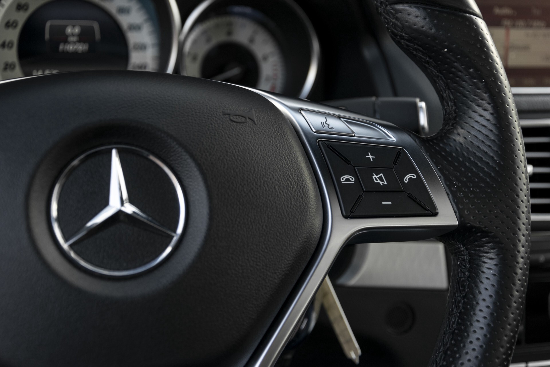 Mercedes-Benz E-Klasse Coupé 200 AMG Coupe Panorama/Beige leder/Multicontour/ILS Aut7 Foto 15