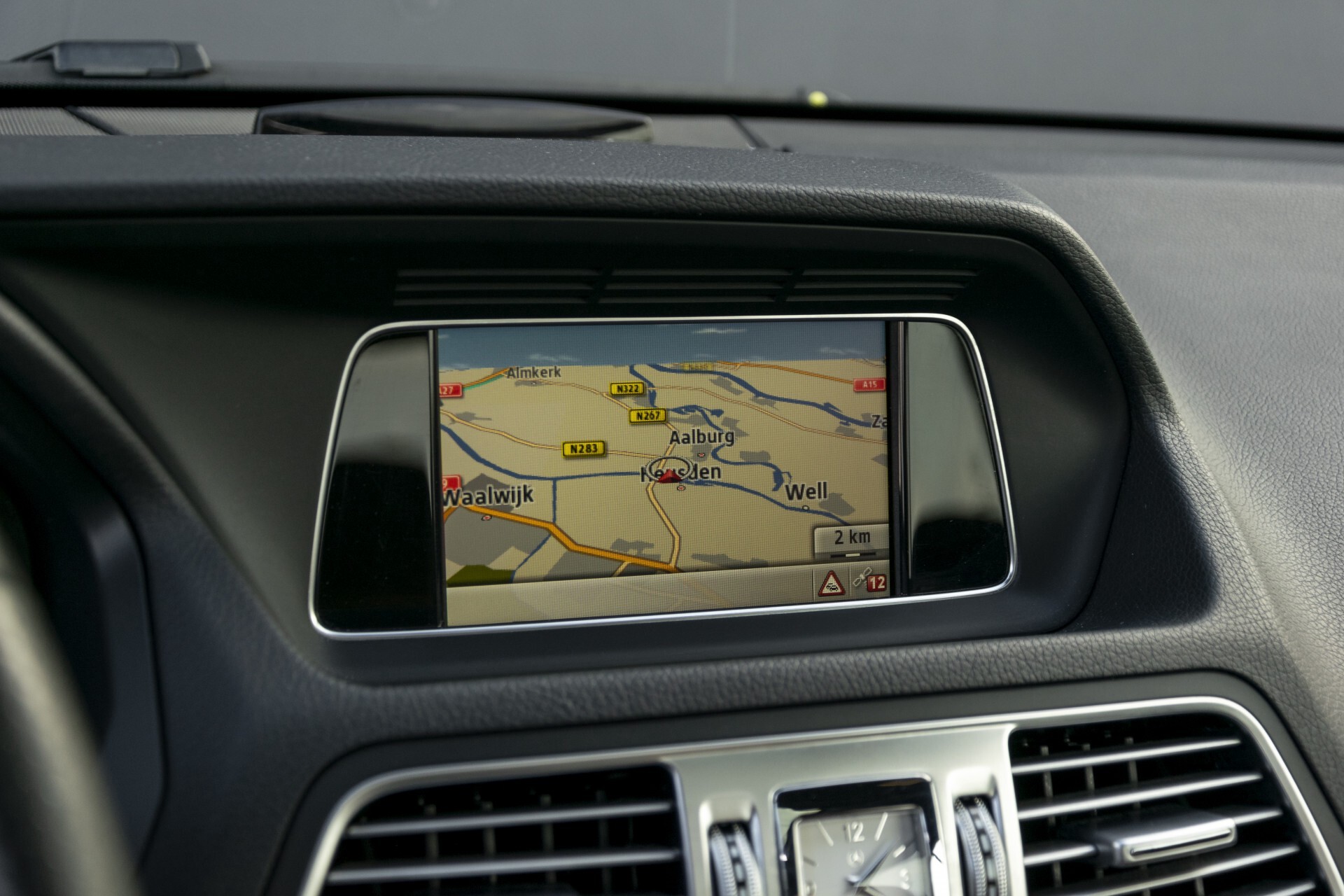 Mercedes-Benz E-Klasse Coupé 200 AMG Coupe Panorama/Beige leder/Multicontour/ILS Aut7 Foto 19