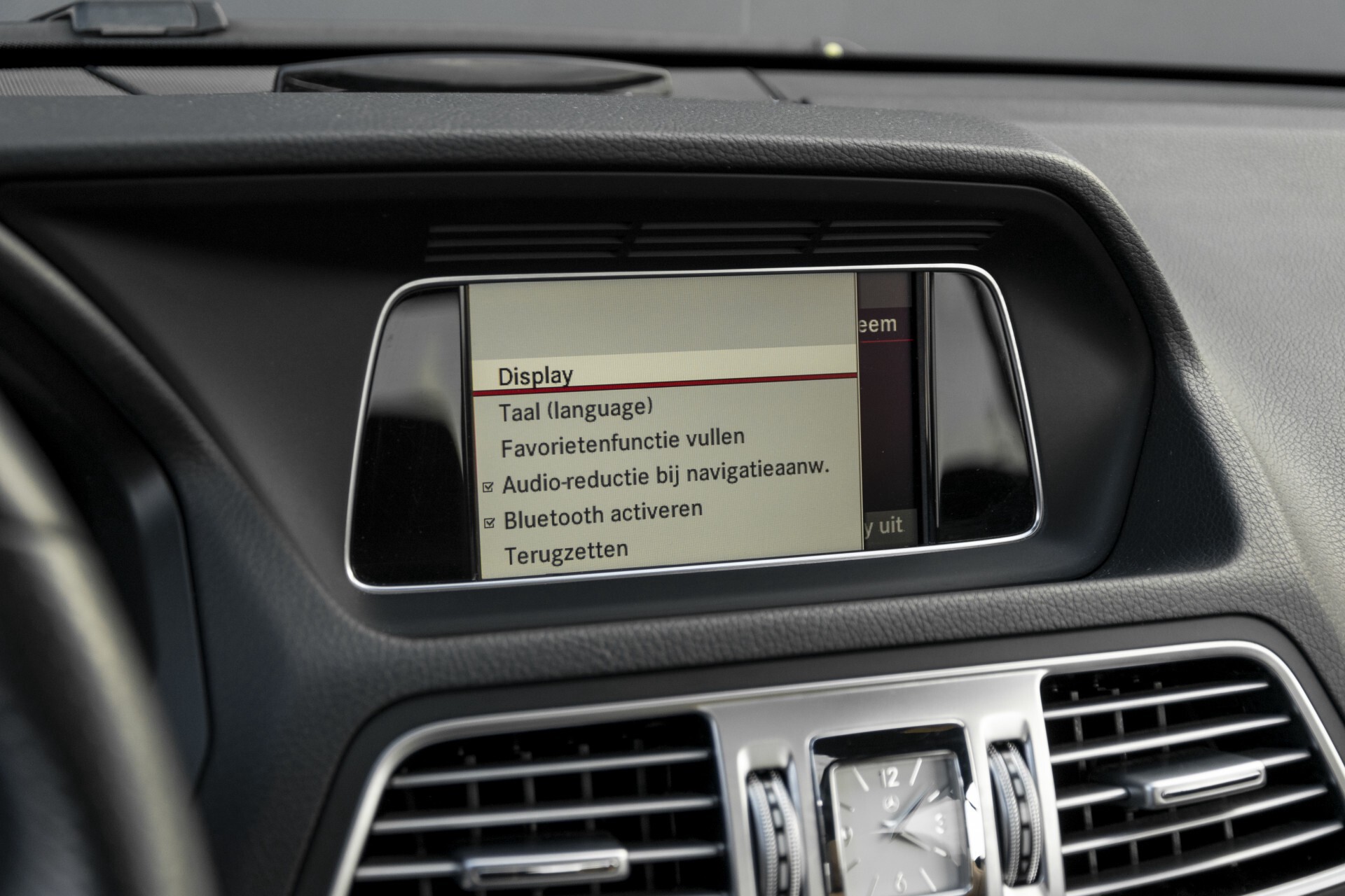 Mercedes-Benz E-Klasse Coupé 200 AMG Coupe Panorama/Beige leder/Multicontour/ILS Aut7 Foto 27