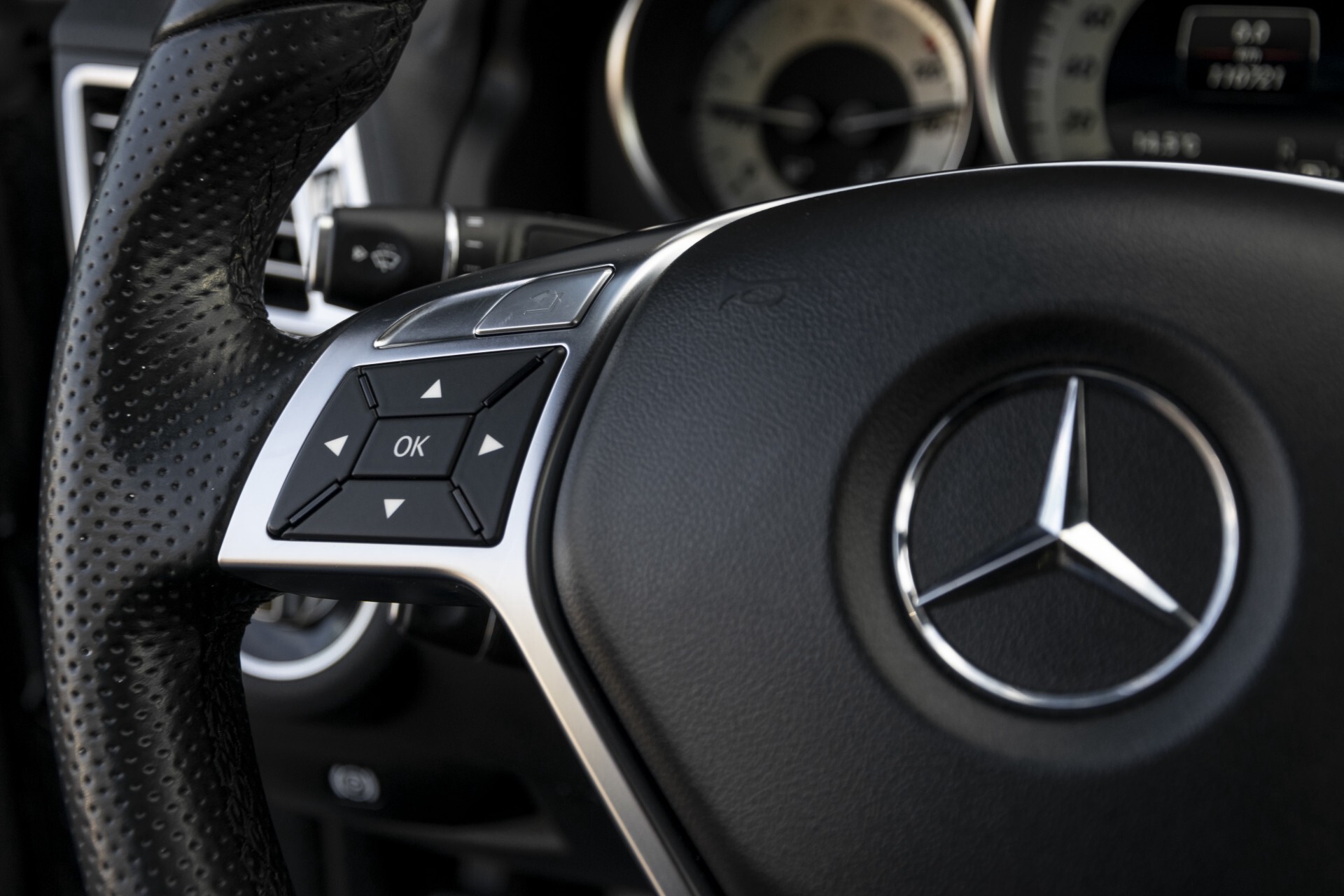 Mercedes-Benz E-Klasse Coupé 200 AMG Coupe Panorama/Beige leder/Multicontour/ILS Aut7 Foto 9