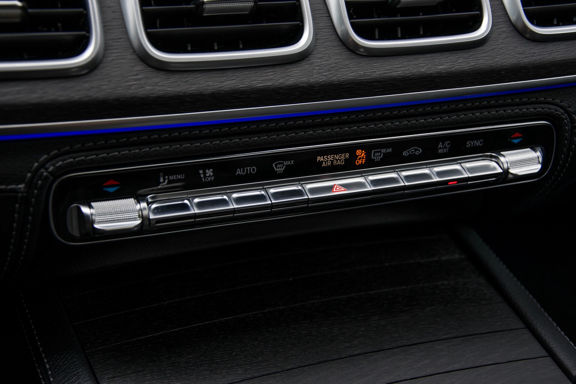 Mercedes-Benz GLE 400 d 4-M Luchtvering | Distronic | Keyless | HUD | Burmester | Nappa | 360 camera | Panorama Aut9 Foto 20