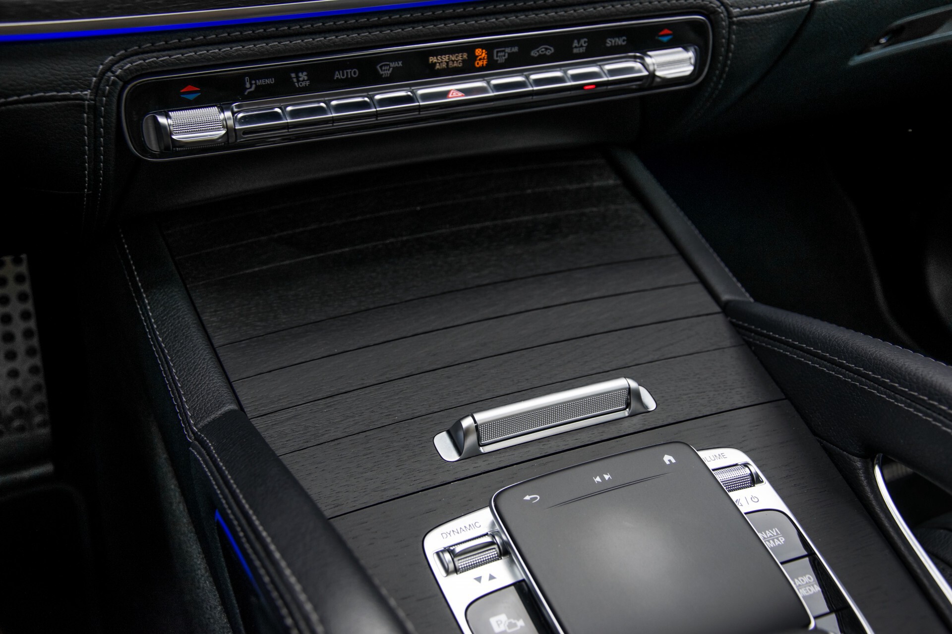 Mercedes-Benz GLE 400 d 4-M Luchtvering | Distronic | Keyless | HUD | Burmester | Nappa | 360 camera | Panorama Aut9 Foto 22