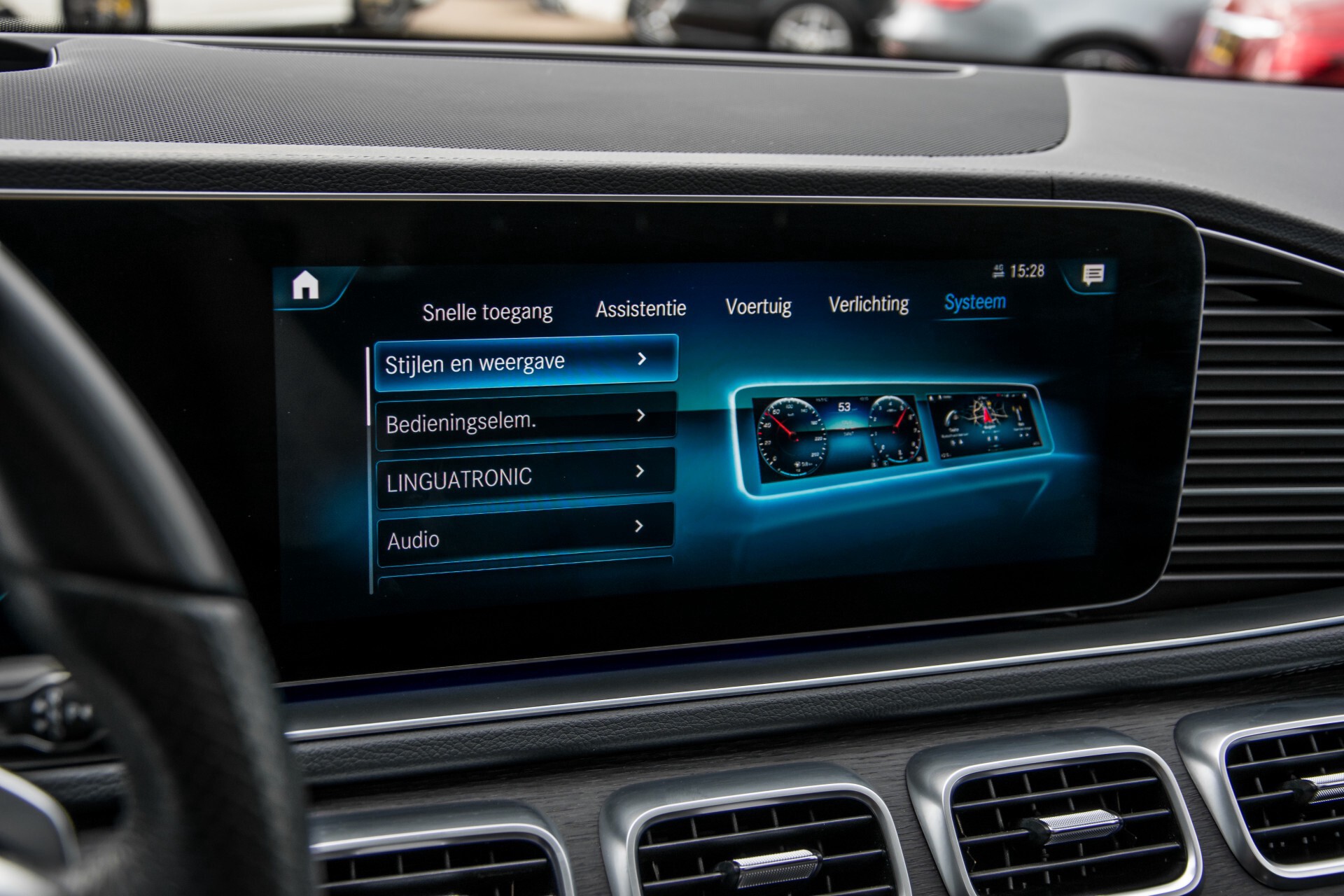 Mercedes-Benz GLE 400 d 4-M Luchtvering | Distronic | Keyless | HUD | Burmester | Nappa | 360 camera | Panorama Aut9 Foto 29