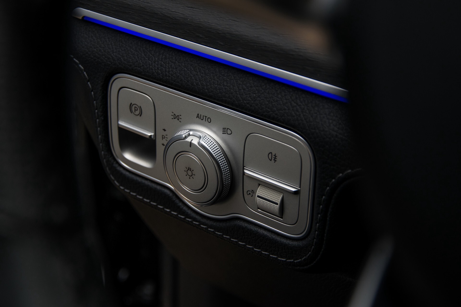 Mercedes-Benz GLE 400 d 4-M Luchtvering | Distronic | Keyless | HUD | Burmester | Nappa | 360 camera | Panorama Aut9 Foto 30