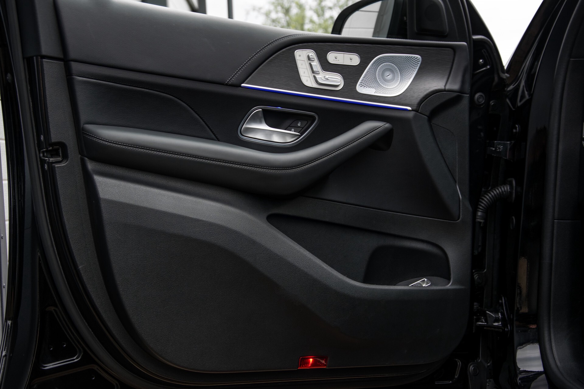 Mercedes-Benz GLE 400 d 4-M Luchtvering | Distronic | Keyless | HUD | Burmester | Nappa | 360 camera | Panorama Aut9 Foto 32