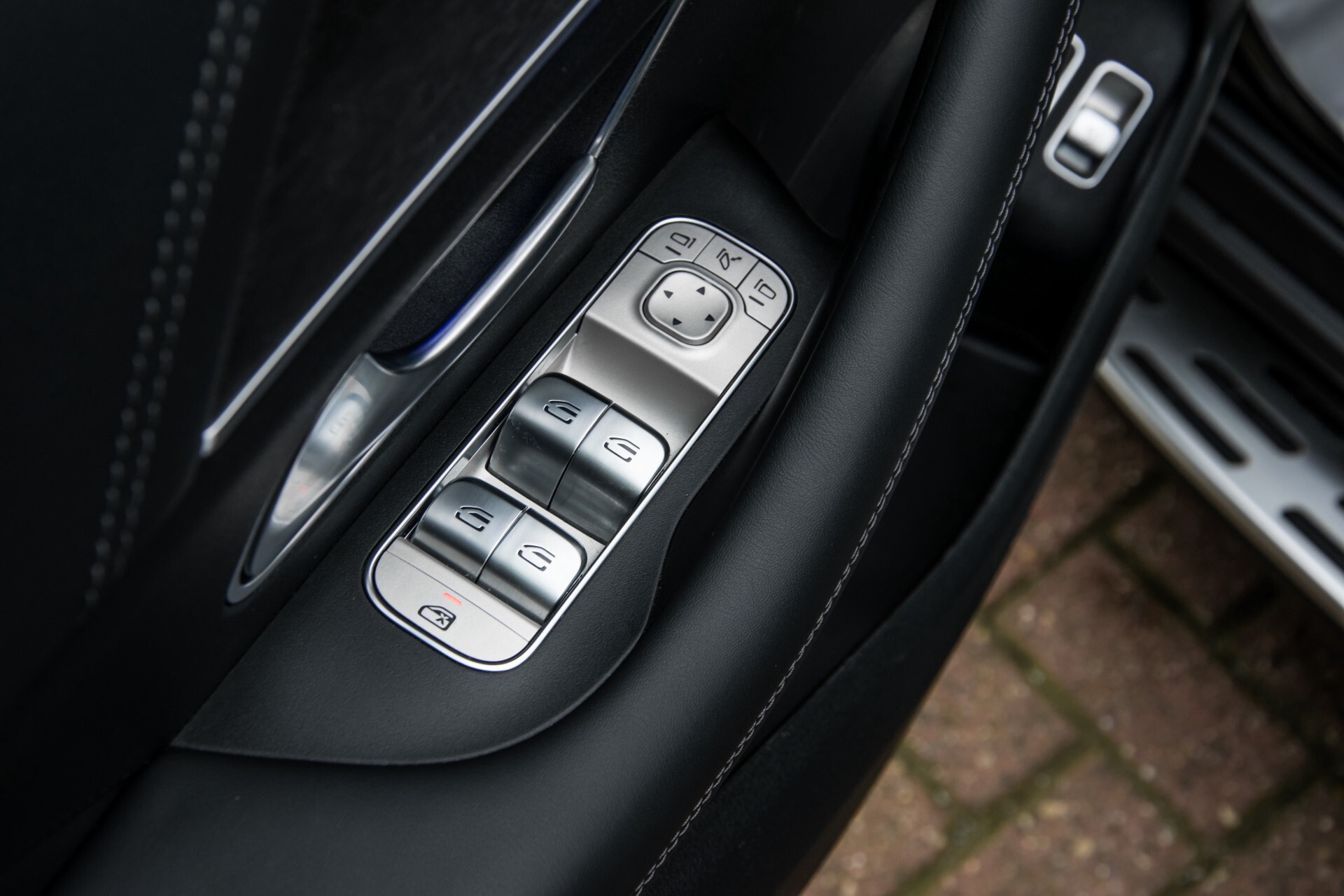 Mercedes-Benz GLE 400 d 4-M Luchtvering | Distronic | Keyless | HUD | Burmester | Nappa | 360 camera | Panorama Aut9 Foto 34