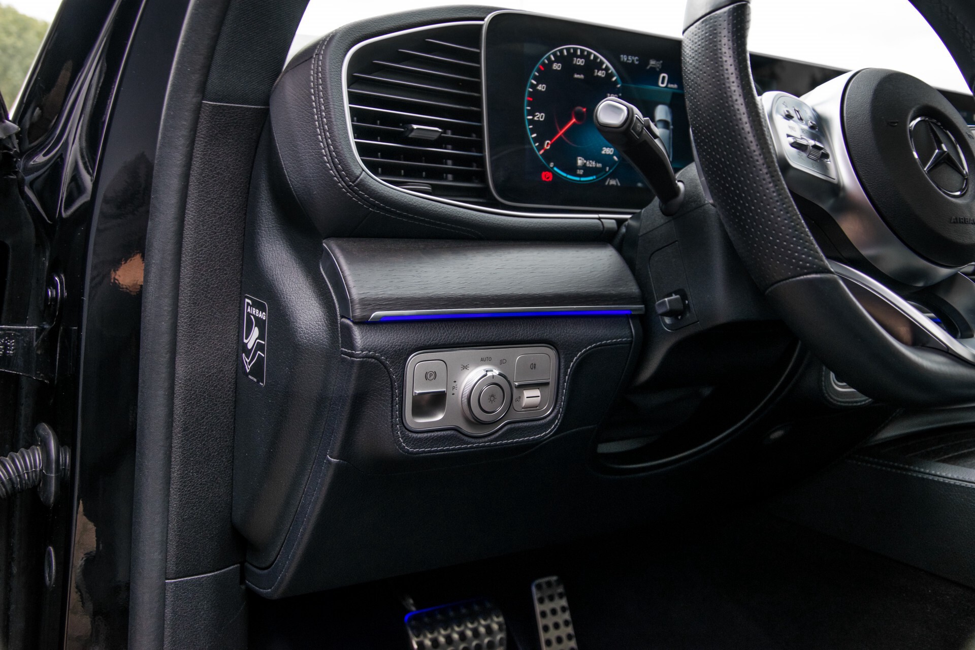 Mercedes-Benz GLE 400 d 4-M Luchtvering | Distronic | Keyless | HUD | Burmester | Nappa | 360 camera | Panorama Aut9 Foto 42