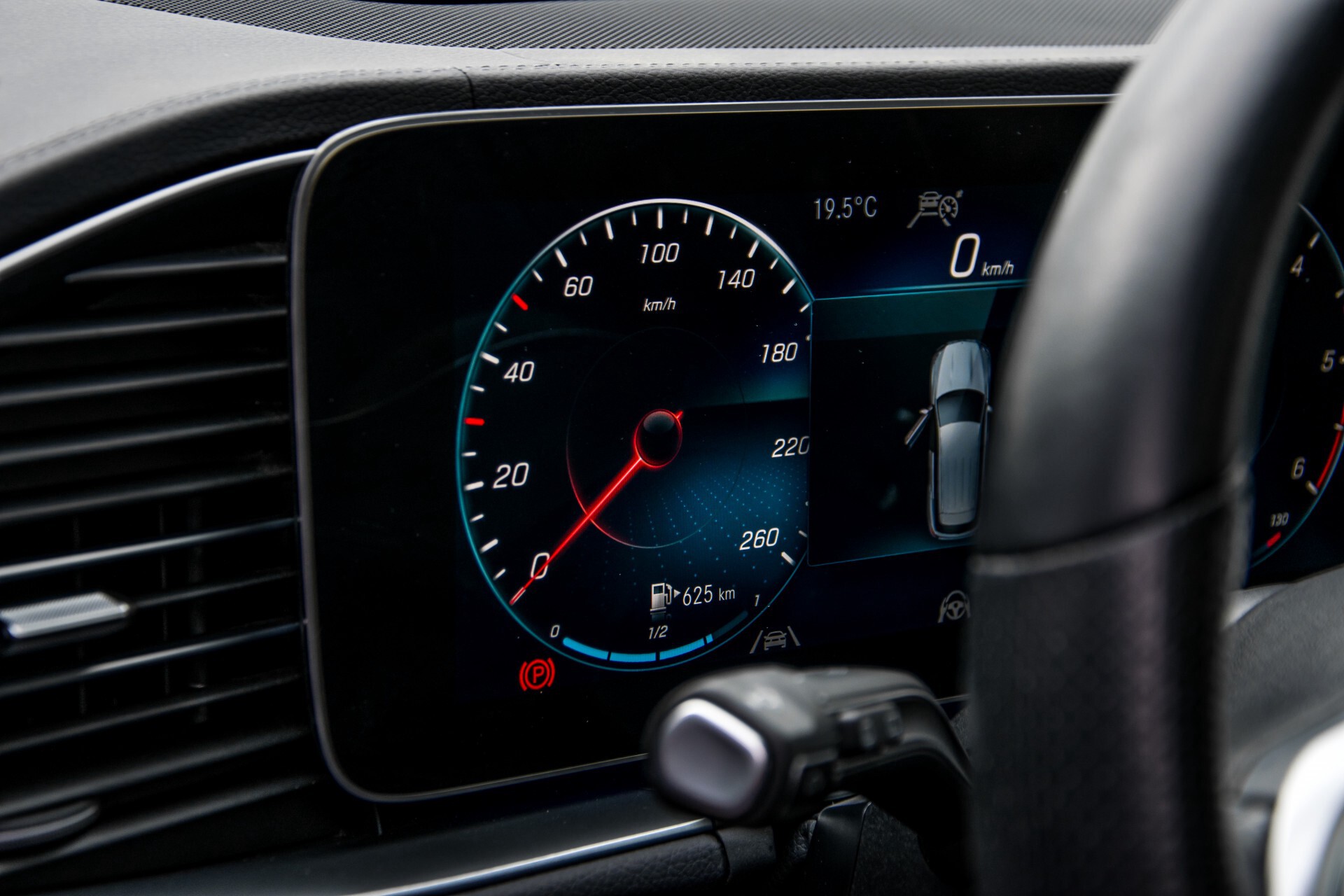 Mercedes-Benz GLE 400 d 4-M Luchtvering | Distronic | Keyless | HUD | Burmester | Nappa | 360 camera | Panorama Aut9 Foto 45