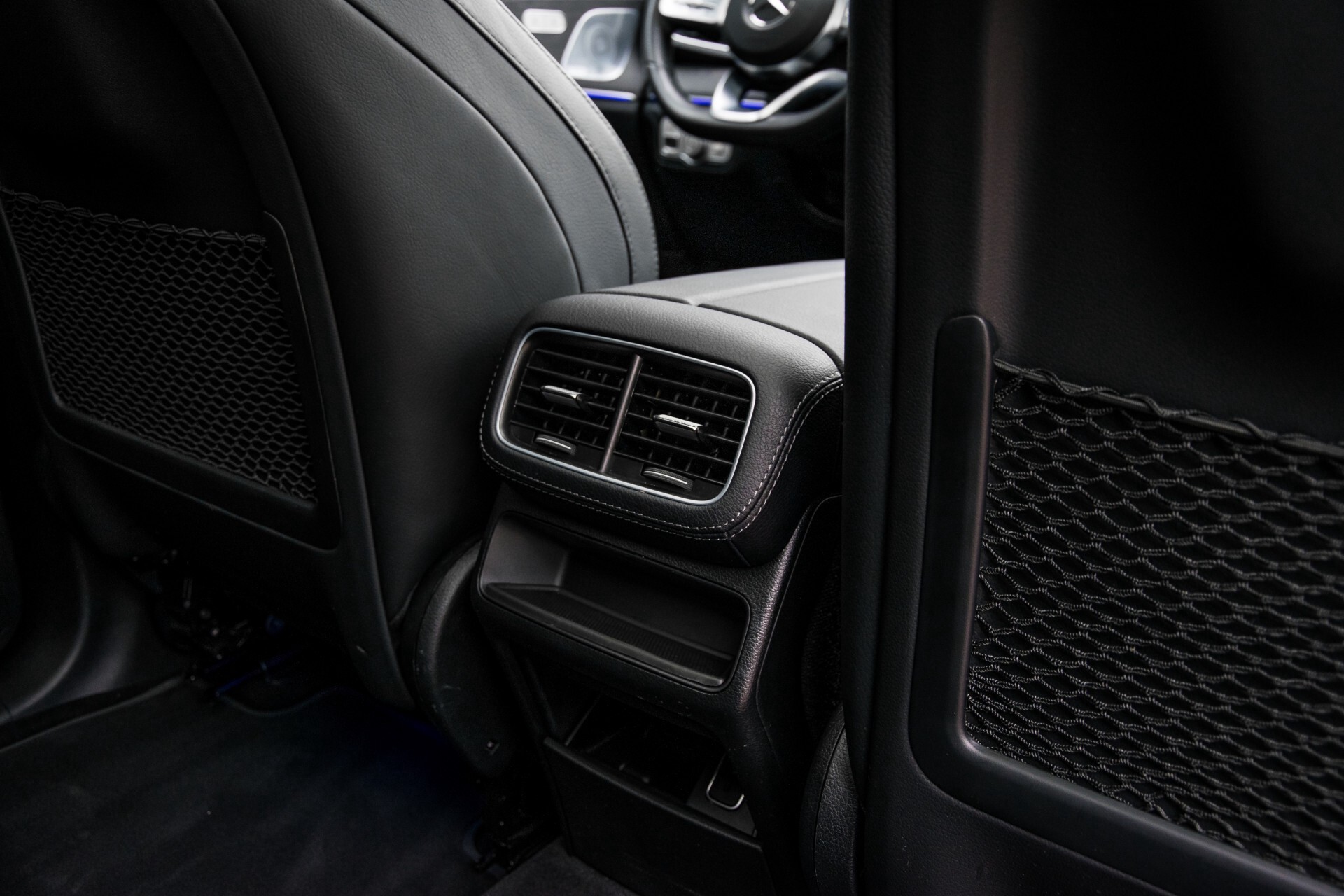 Mercedes-Benz GLE 400 d 4-M Luchtvering | Distronic | Keyless | HUD | Burmester | Nappa | 360 camera | Panorama Aut9 Foto 49