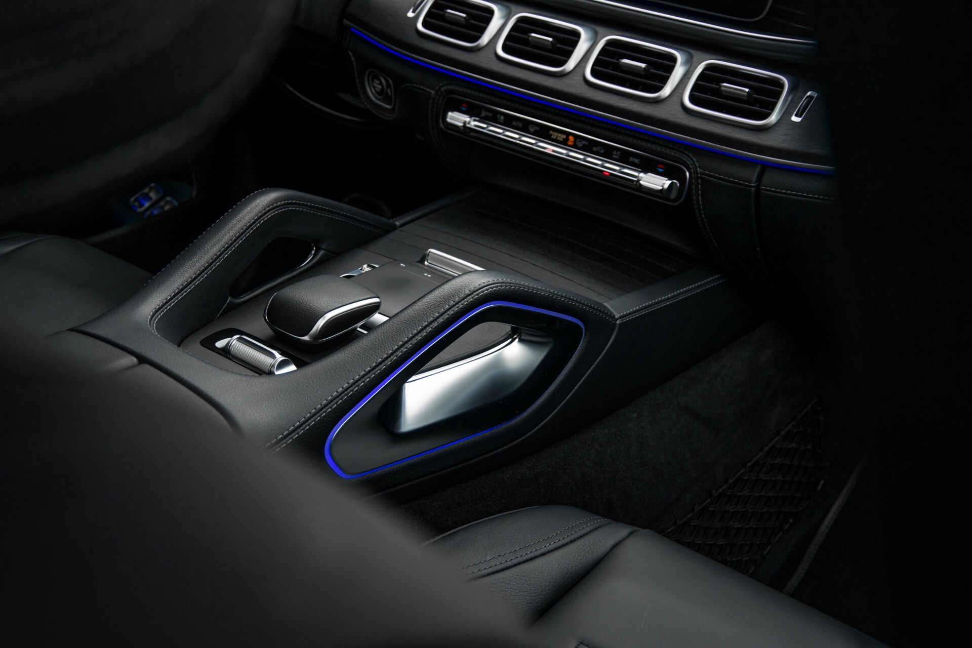 Mercedes-Benz GLE 400 d 4-M Luchtvering | Distronic | Keyless | HUD | Burmester | Nappa | 360 camera | Panorama Aut9 Foto 50