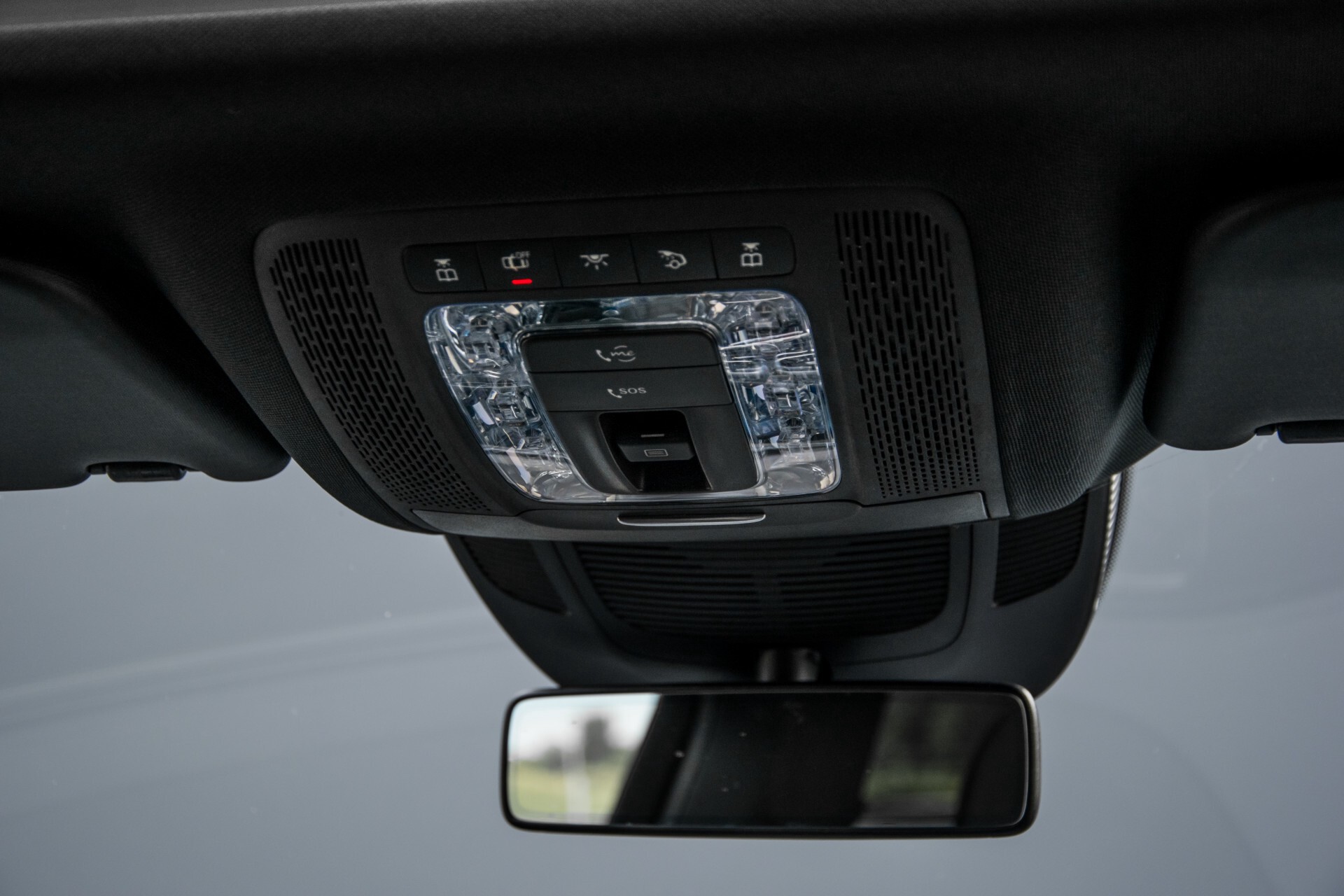 Mercedes-Benz GLE 400 d 4-M Luchtvering | Distronic | Keyless | HUD | Burmester | Nappa | 360 camera | Panorama Aut9 Foto 54