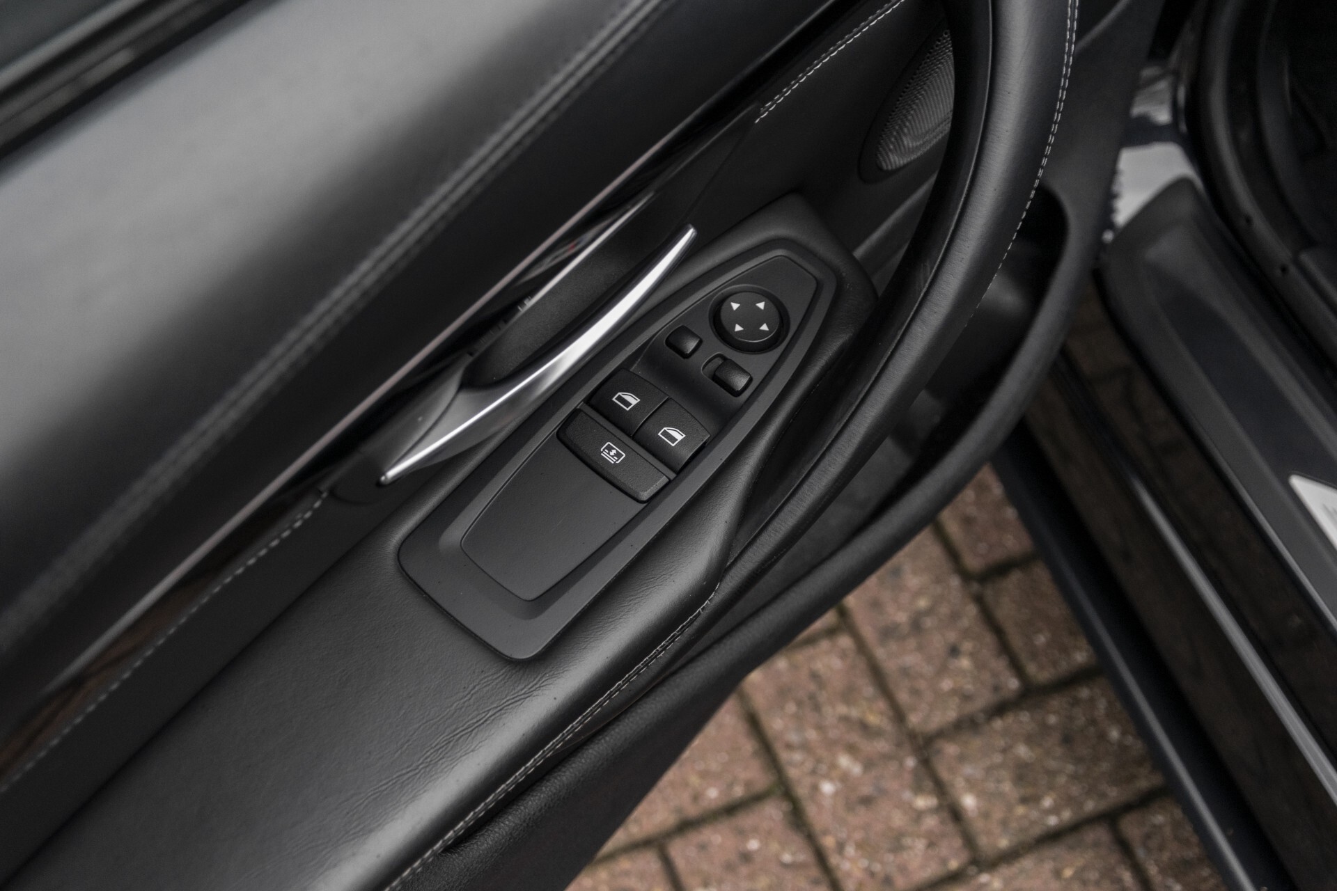 BMW M4 Coupe Full Carbon M-Driverspack+adaptief onderstel/Harman-Kardon/HUD/360 camera Aut7 Foto 14