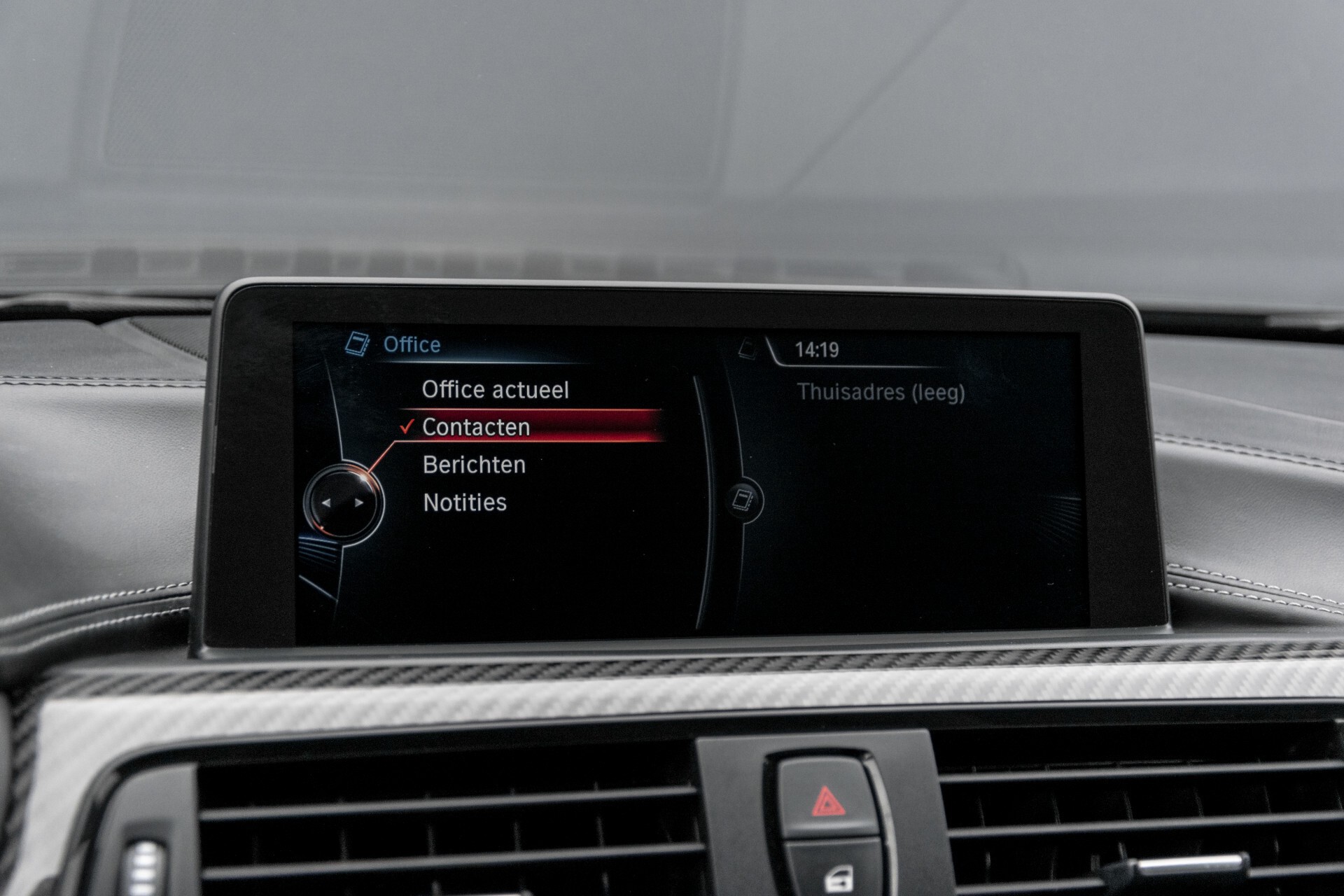 BMW M4 Coupe Full Carbon M-Driverspack+adaptief onderstel/Harman-Kardon/HUD/360 camera Aut7 Foto 19