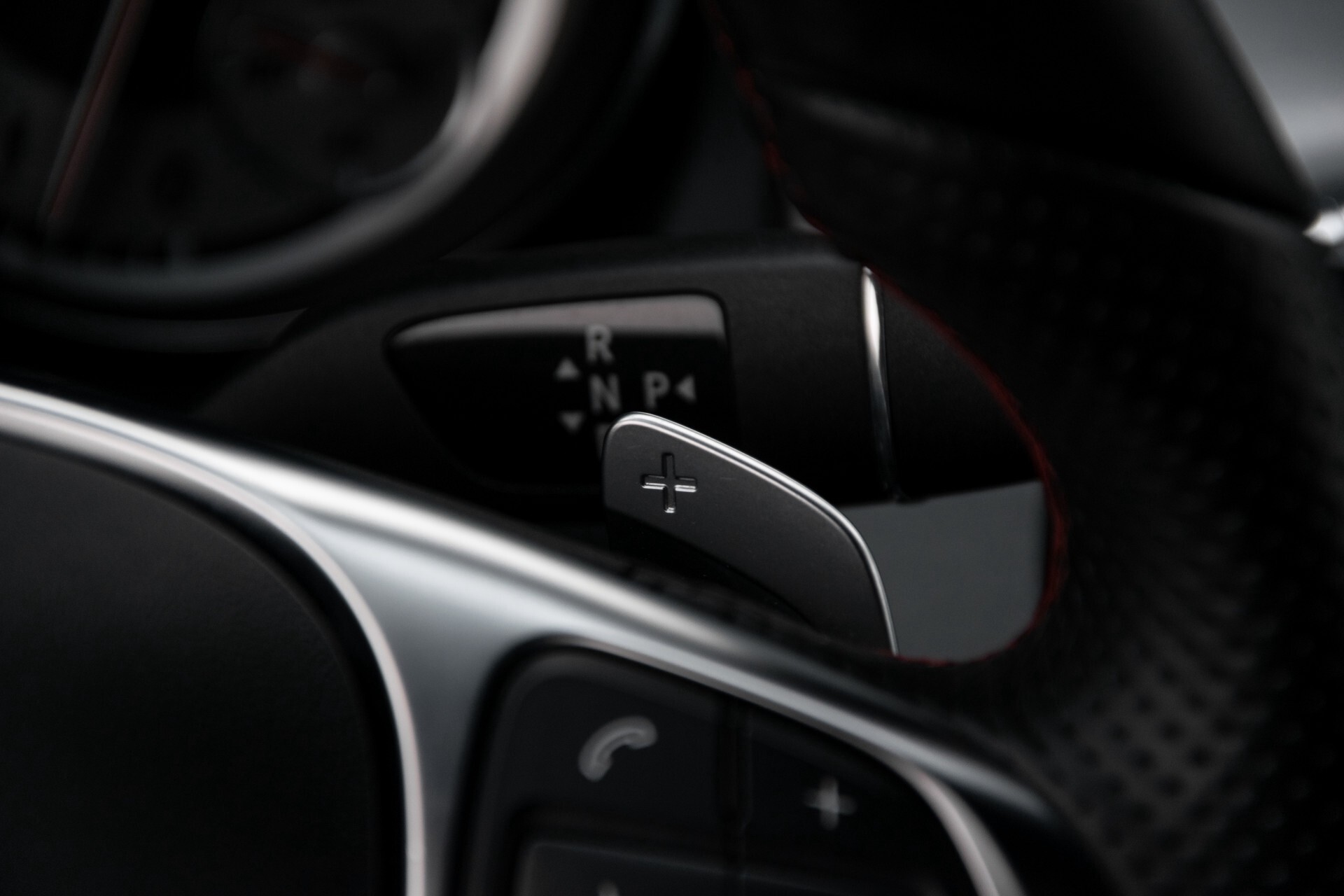 Mercedes-Benz CLA-Klasse 180 AMG Bi-xenon/Verw-stoelen/Navi/Trekhaak Aut7 Foto 14