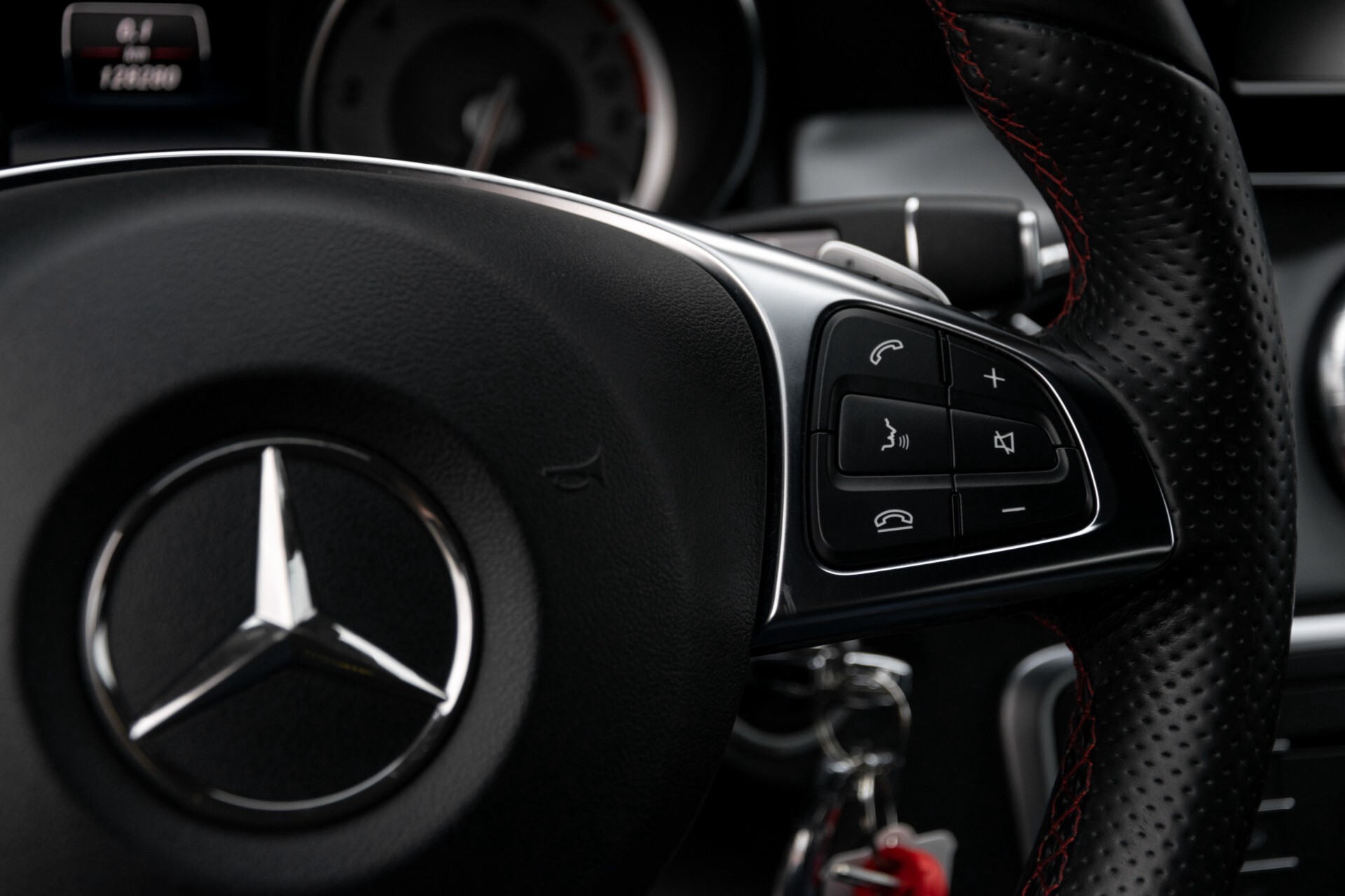 Mercedes-Benz CLA-Klasse 180 AMG Bi-xenon/Verw-stoelen/Navi/Trekhaak Aut7 Foto 16