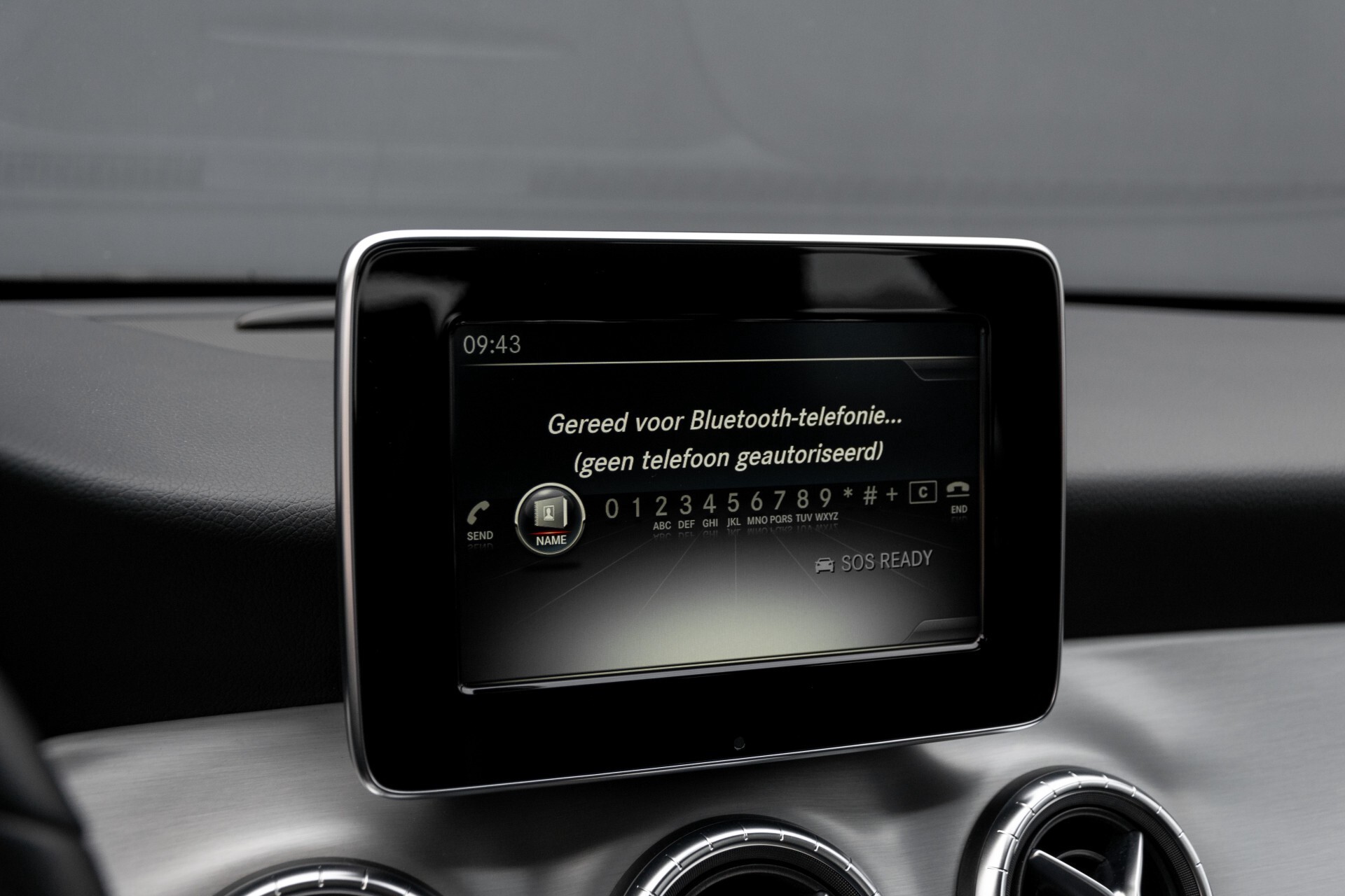 Mercedes-Benz CLA-Klasse 180 AMG Bi-xenon/Verw-stoelen/Navi/Trekhaak Aut7 Foto 22