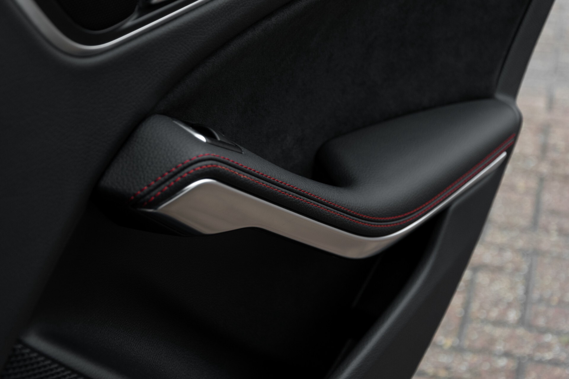 Mercedes-Benz CLA-Klasse 180 AMG Bi-xenon/Verw-stoelen/Navi/Trekhaak Aut7 Foto 40