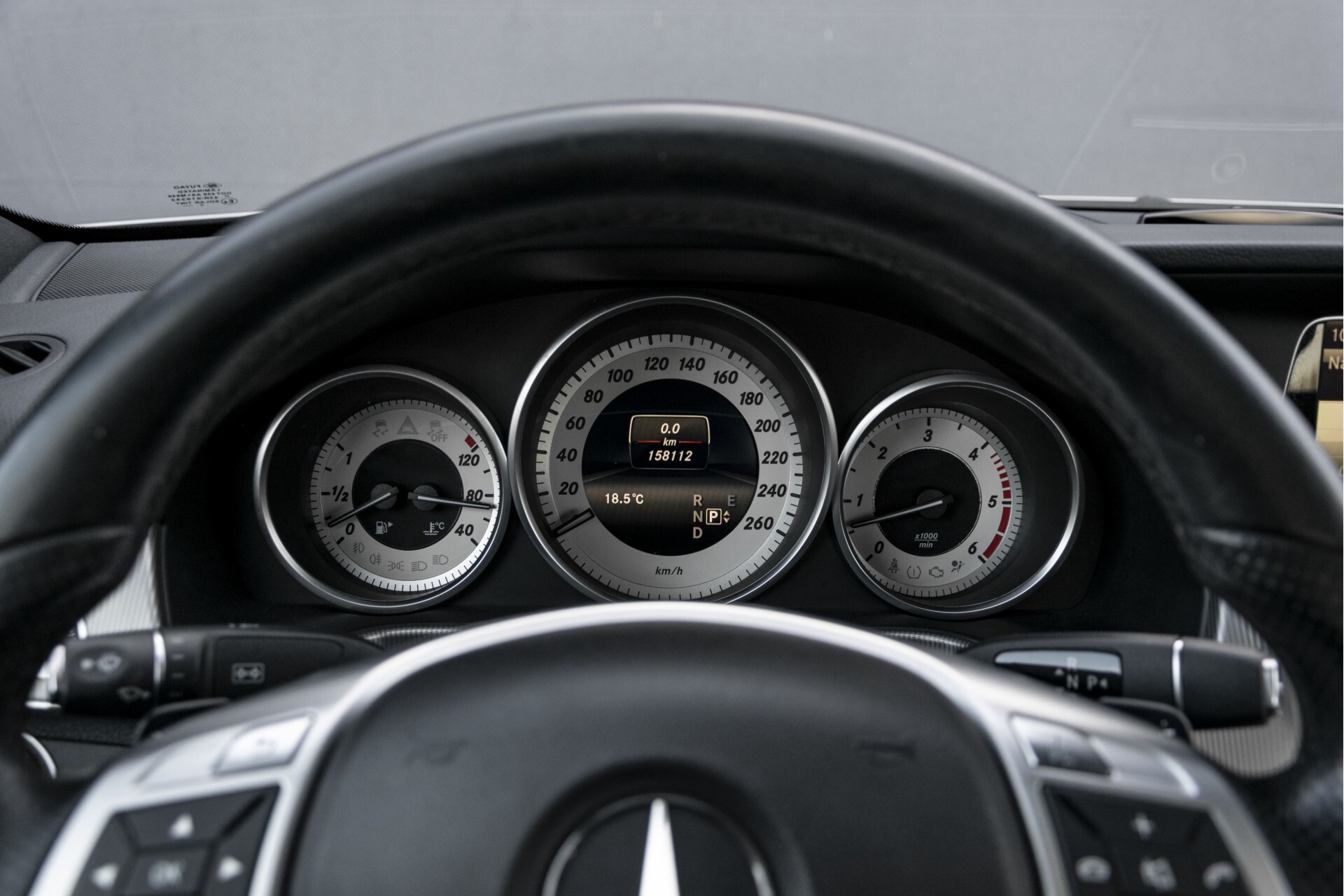 Mercedes-Benz E-Klasse 300 Bluetec AMG Schuifdak/Rij-assist/Keyless/Comand/360 Aut7 Foto 13