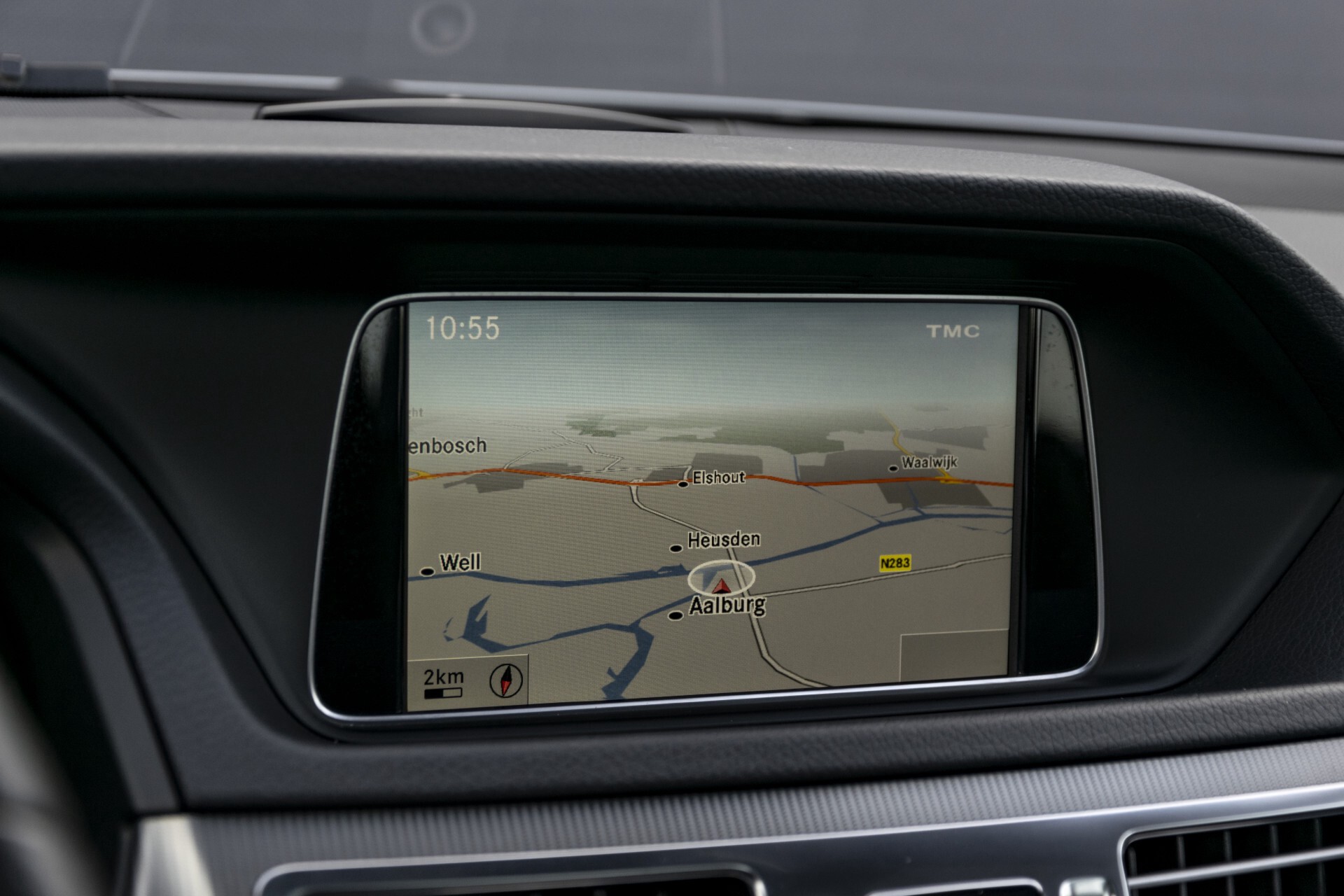 Mercedes-Benz E-Klasse 300 Bluetec AMG Schuifdak/Rij-assist/Keyless/Comand/360 Aut7 Foto 21