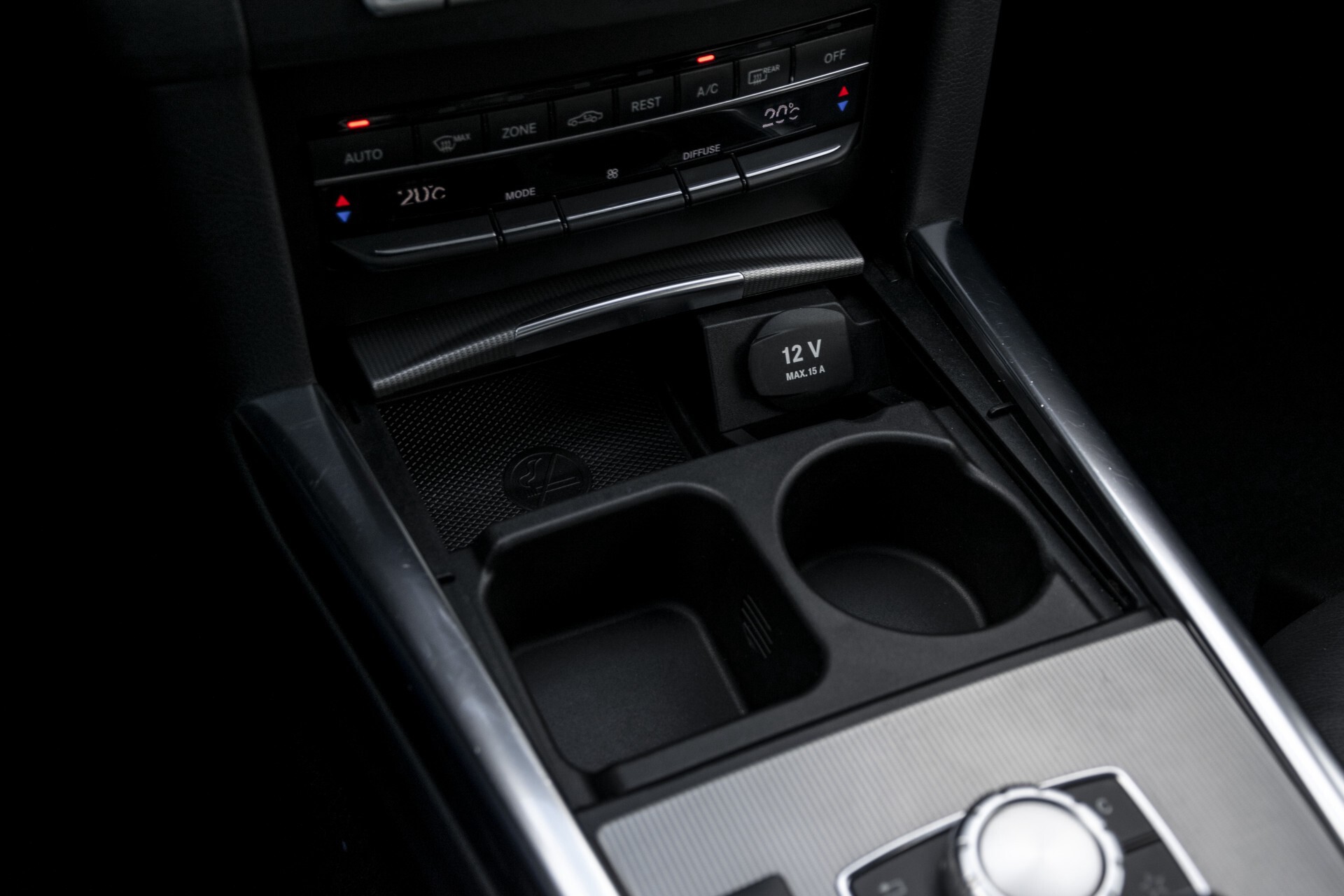 Mercedes-Benz E-Klasse 300 Bluetec AMG Schuifdak/Rij-assist/Keyless/Comand/360 Aut7 Foto 28