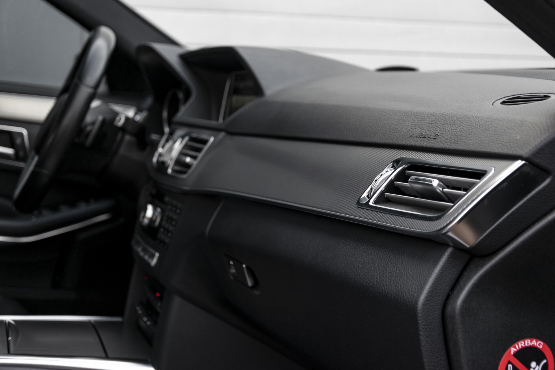 Mercedes-Benz E-Klasse 300 Bluetec AMG Schuifdak/Rij-assist/Keyless/Comand/360 Aut7 Foto 43