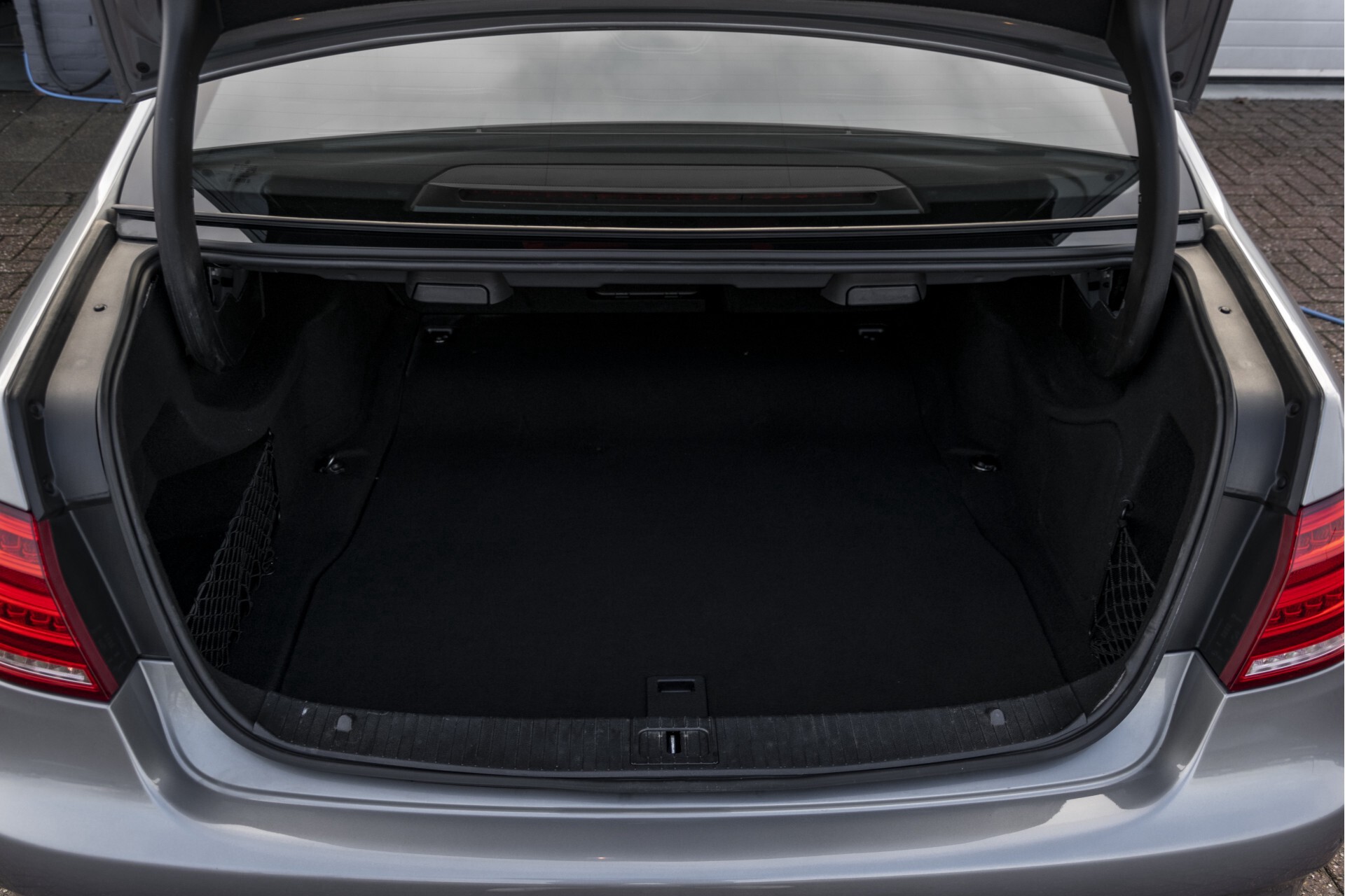 Mercedes-Benz E-Klasse 300 Bluetec AMG Schuifdak/Rij-assist/Keyless/Comand/360 Aut7 Foto 49