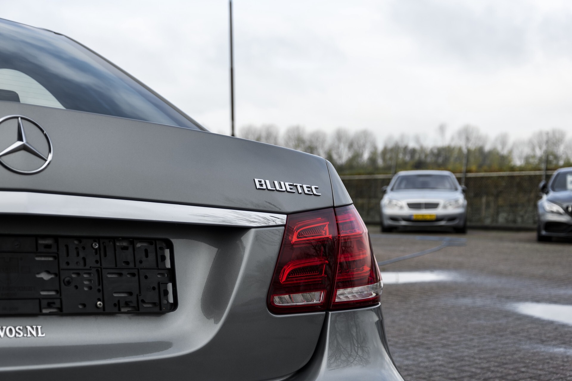 Mercedes-Benz E-Klasse 300 Bluetec AMG Schuifdak/Rij-assist/Keyless/Comand/360 Aut7 Foto 53