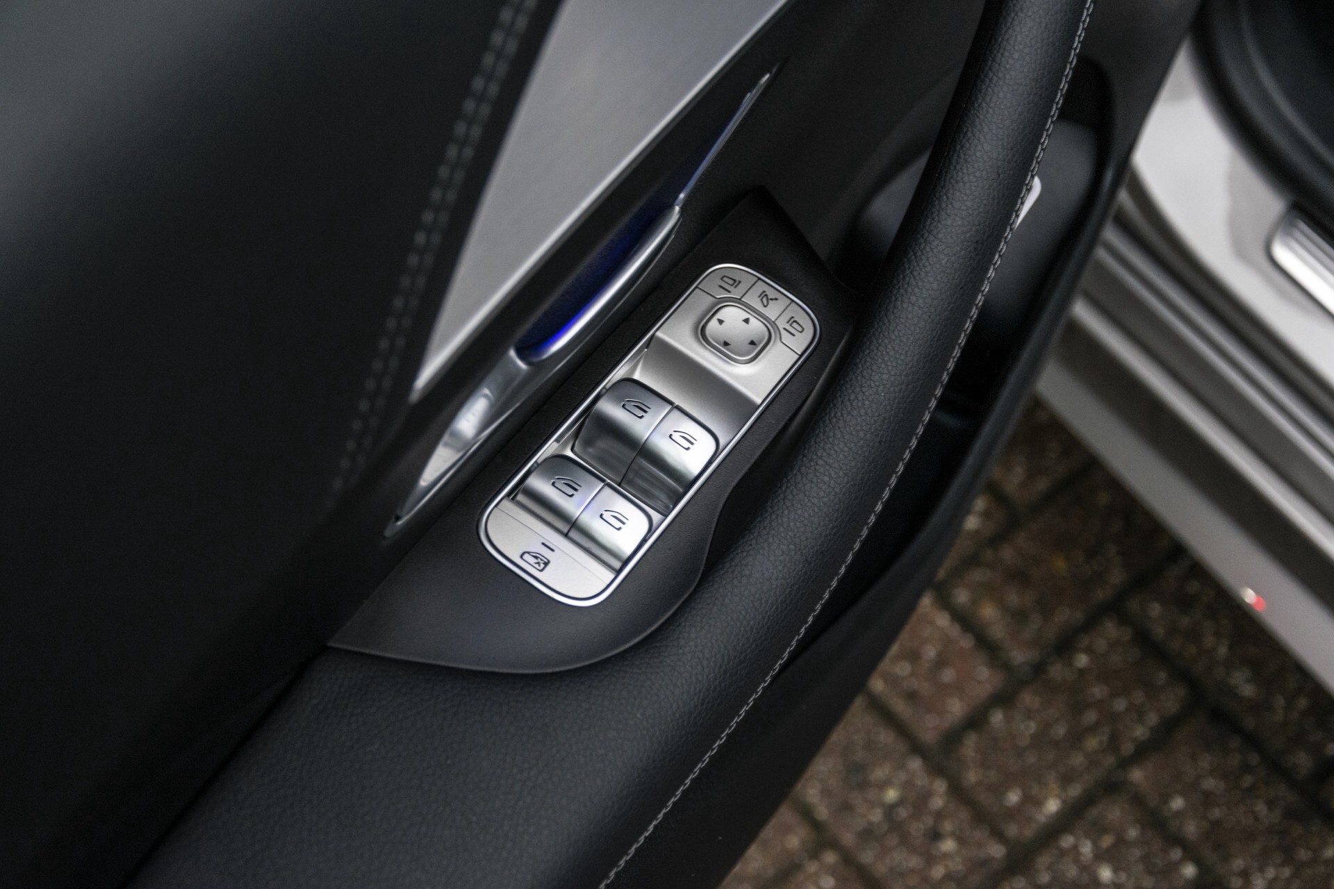 Mercedes-Benz GLE 400 d 4M AMG Luchtvering | Rij-assistentie | Panorama | Standkachel | Burmester | 360 Aut9 Foto 17