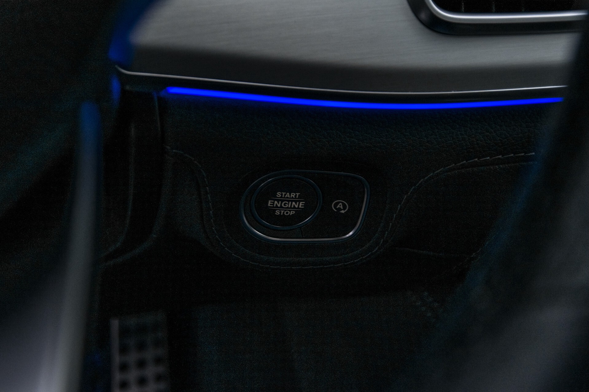 Mercedes-Benz GLE 400 d 4M AMG Luchtvering | Rij-assistentie | Panorama | Standkachel | Burmester | 360 Aut9 Foto 37