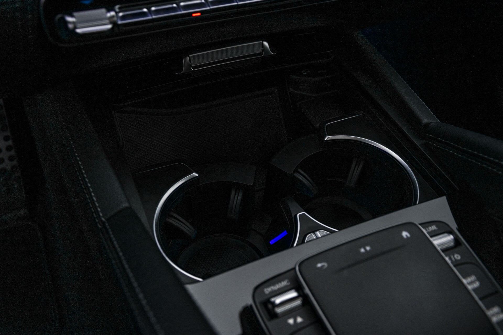 Mercedes-Benz GLE 400 d 4M AMG Luchtvering | Rij-assistentie | Panorama | Standkachel | Burmester | 360 Aut9 Foto 43