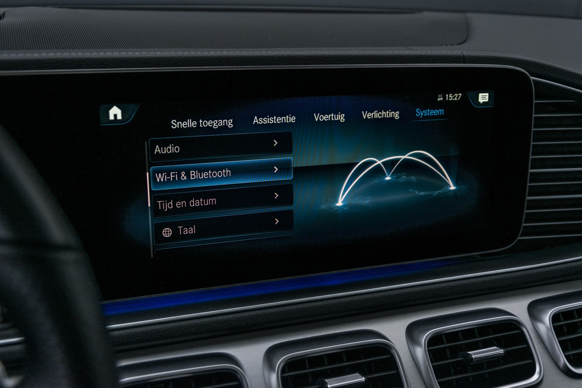 Mercedes-Benz GLE 400 d 4M AMG Luchtvering | Rij-assistentie | Panorama | Standkachel | Burmester | 360 Aut9 Foto 50