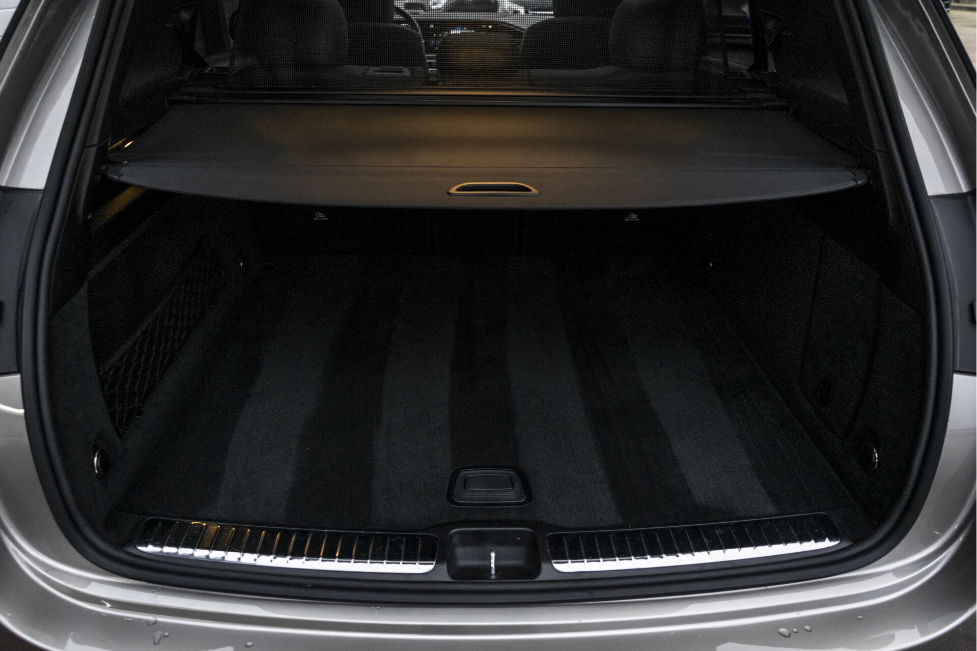 Mercedes-Benz GLE 400 d 4M AMG Luchtvering | Rij-assistentie | Panorama | Standkachel | Burmester | 360 Aut9 Foto 57