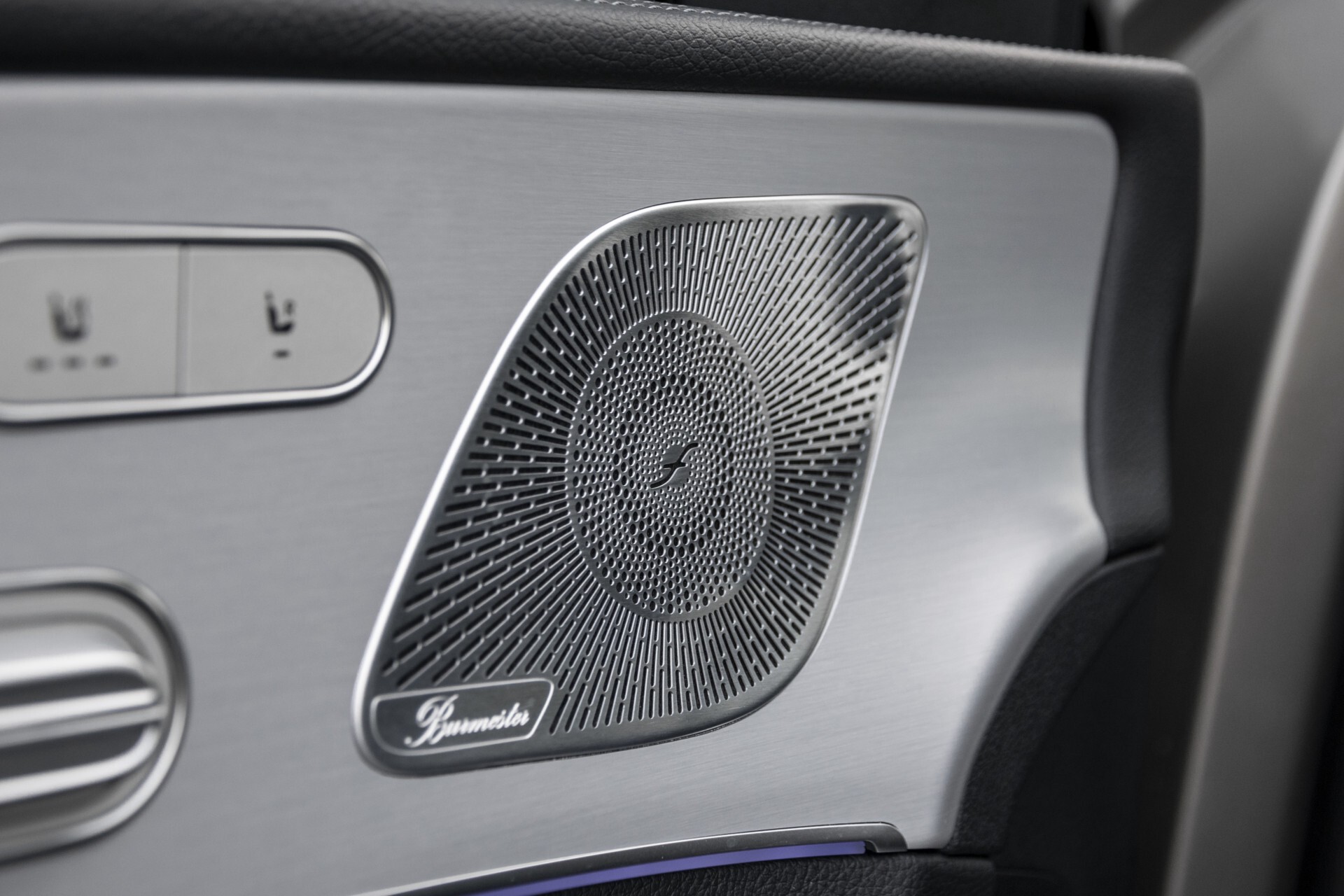 Mercedes-Benz GLE 350 de 4-M AMG Night/Keyless/Distronic/HUD/Burmester/Pano/Mem/Trekhaak Aut9 Foto 19