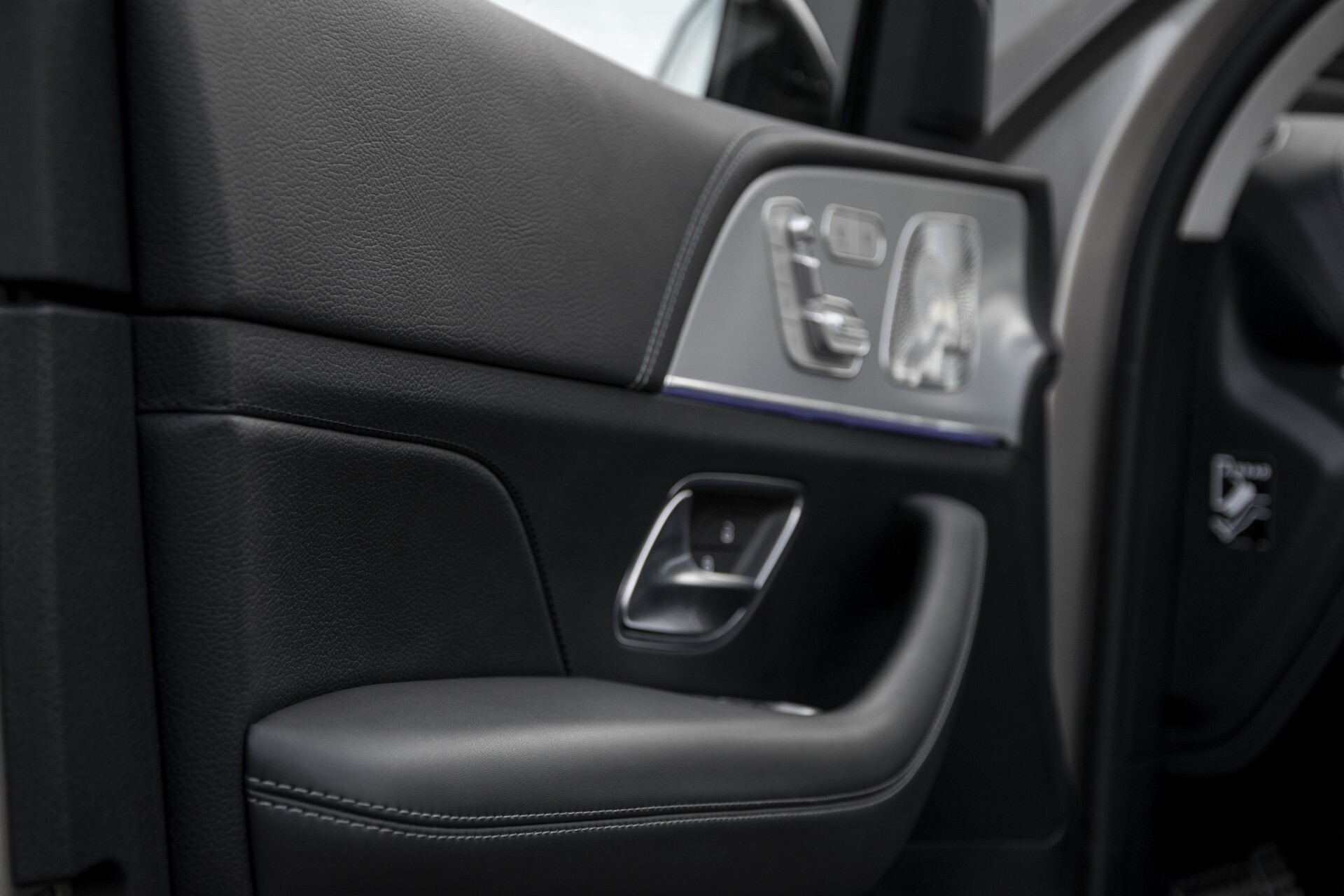 Mercedes-Benz GLE 350 de 4-M AMG Night/Keyless/Distronic/HUD/Burmester/Pano/Mem/Trekhaak Aut9 Foto 21