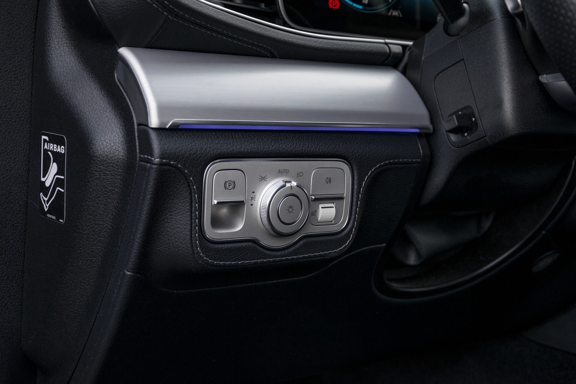 Mercedes-Benz GLE 350 de 4-M AMG Night/Keyless/Distronic/HUD/Burmester/Pano/Mem/Trekhaak Aut9 Foto 29