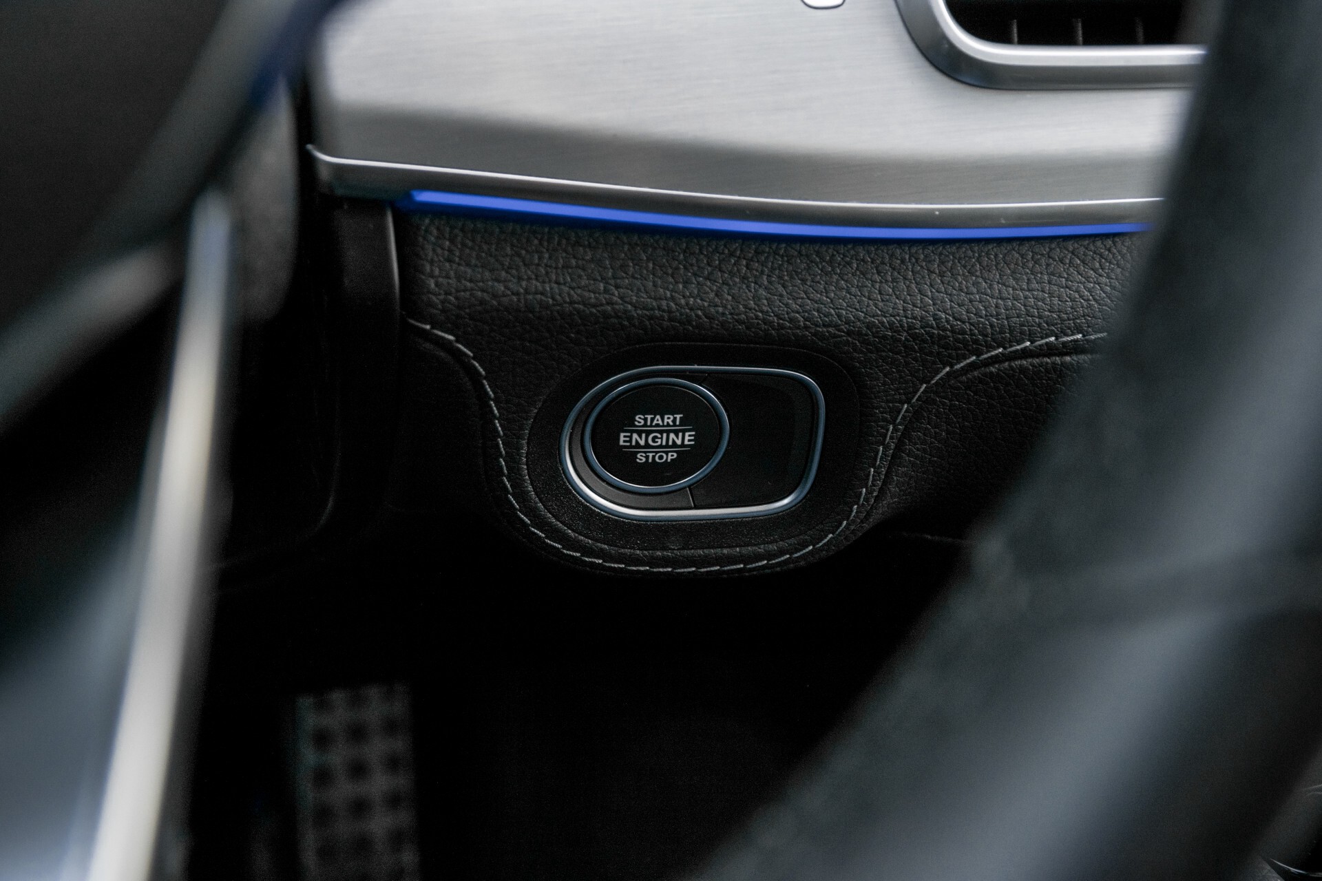 Mercedes-Benz GLE 350 de 4-M AMG Night/Keyless/Distronic/HUD/Burmester/Pano/Mem/Trekhaak Aut9 Foto 33